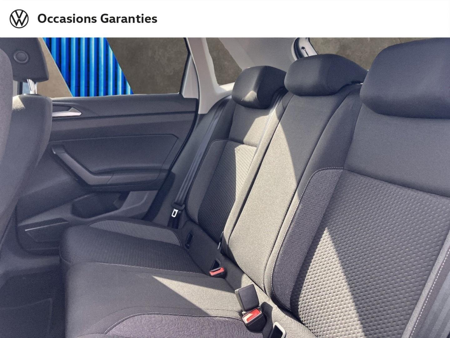 Voitures occasions VOLKSWAGEN POLO VW Edition Hazebrouck