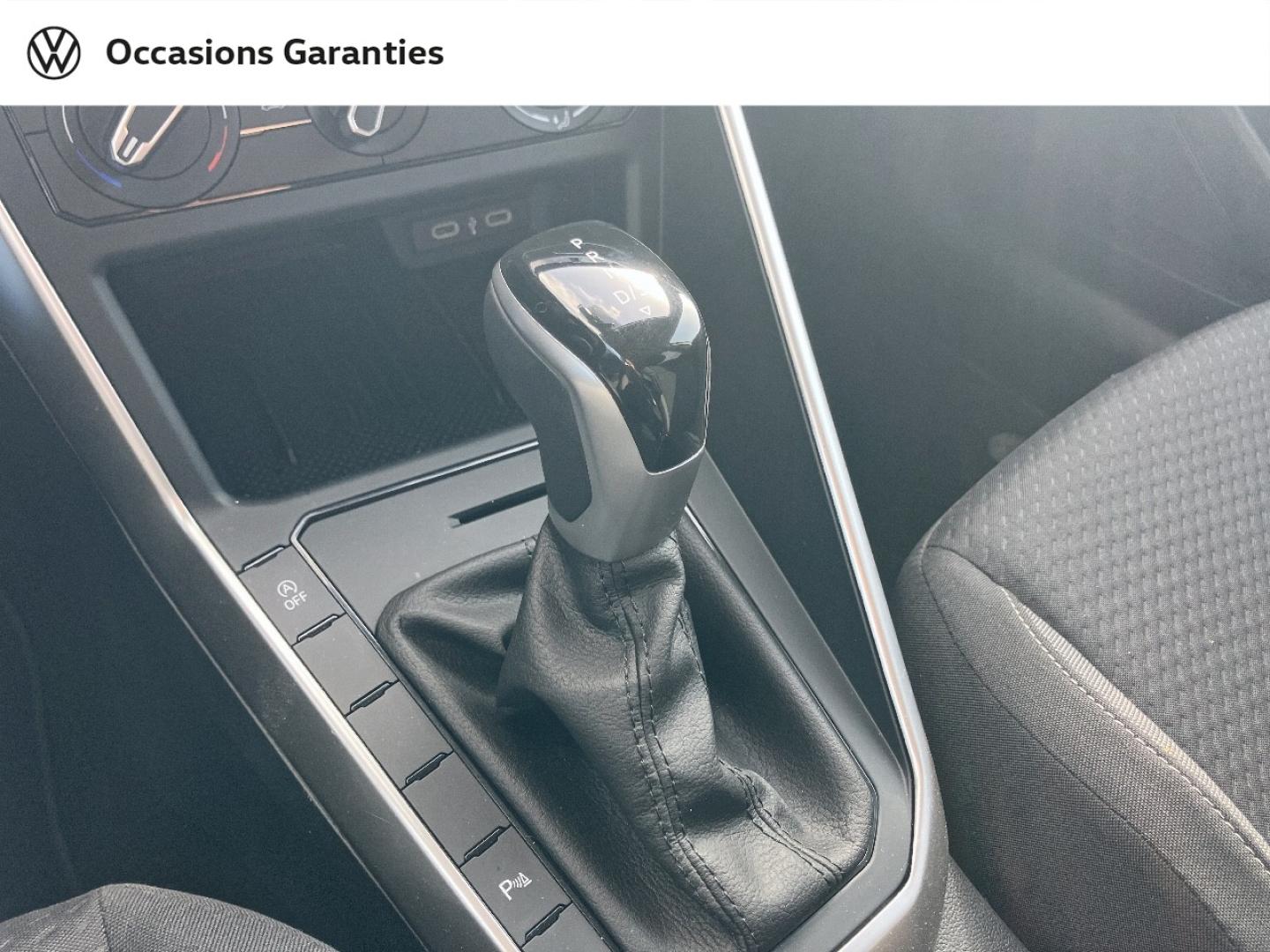 Voitures occasions VOLKSWAGEN POLO VW Edition Hazebrouck