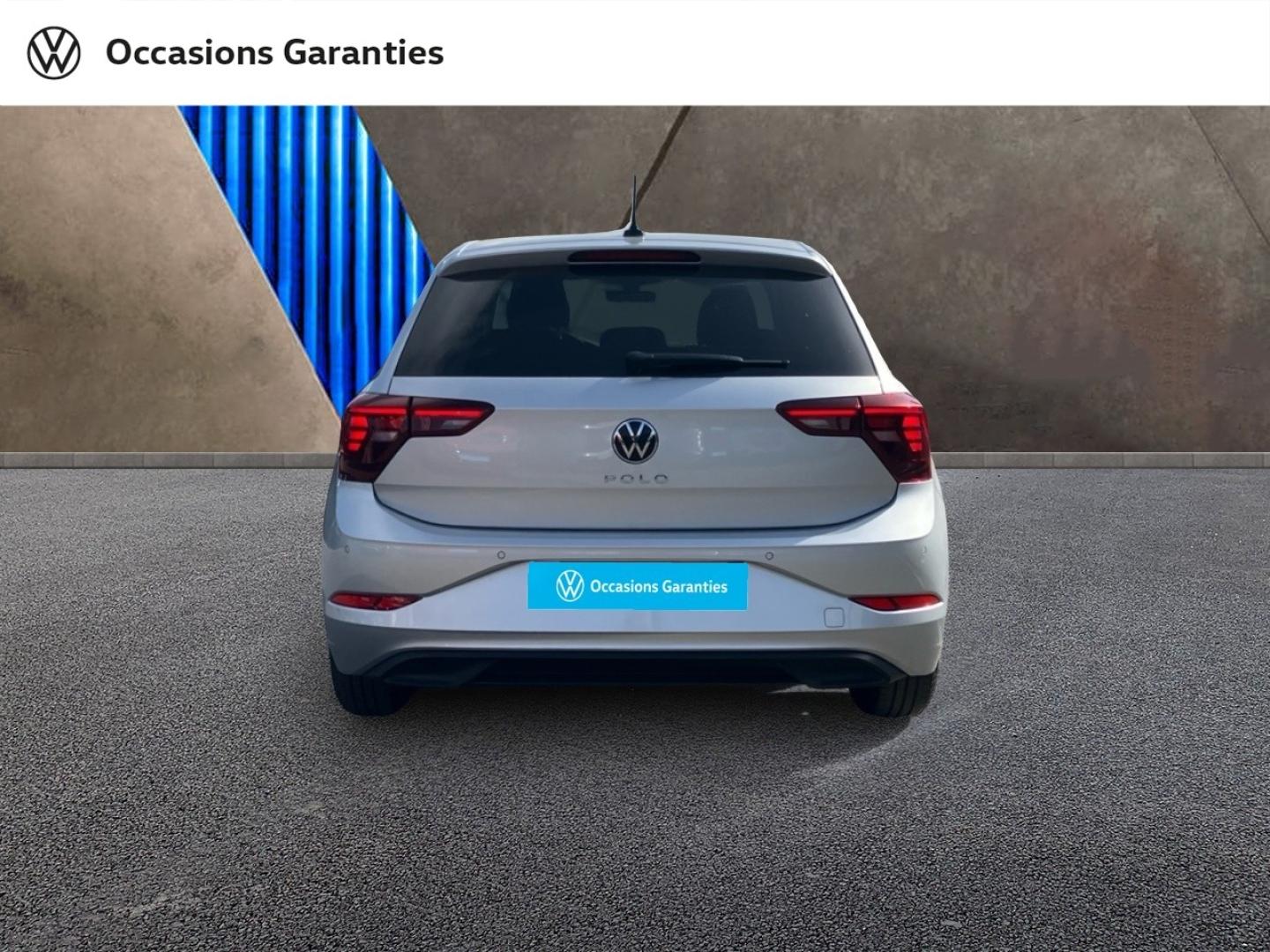 Voitures occasions VOLKSWAGEN POLO VW Edition Hazebrouck