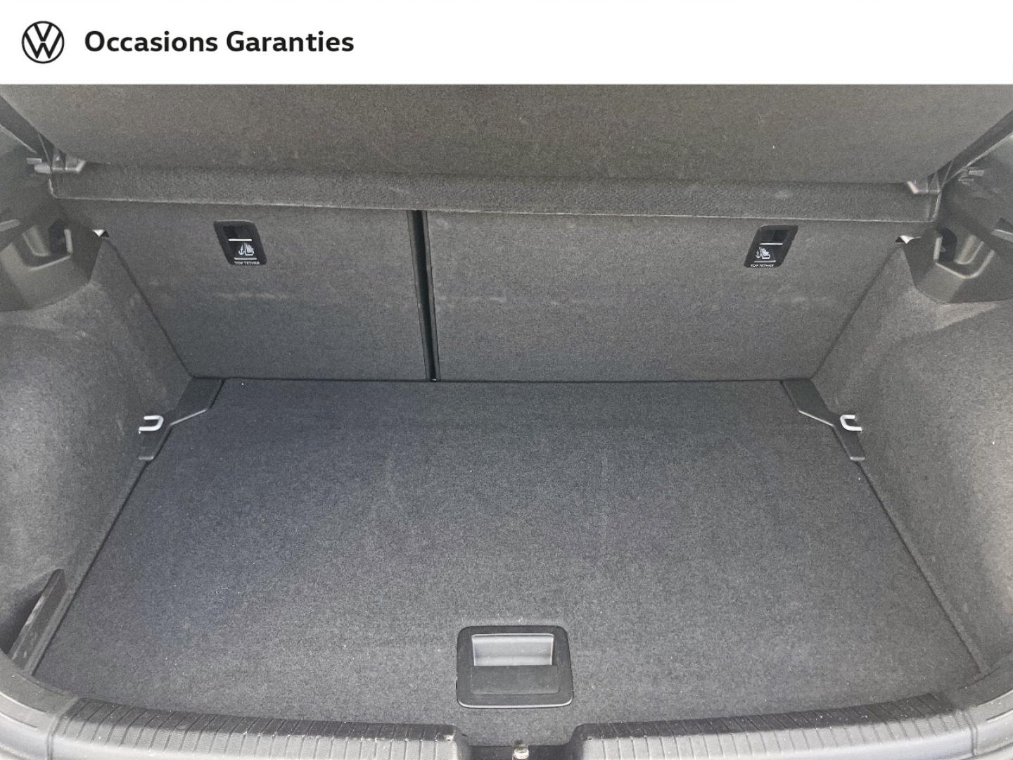Voitures occasions VOLKSWAGEN POLO VW Edition Hazebrouck