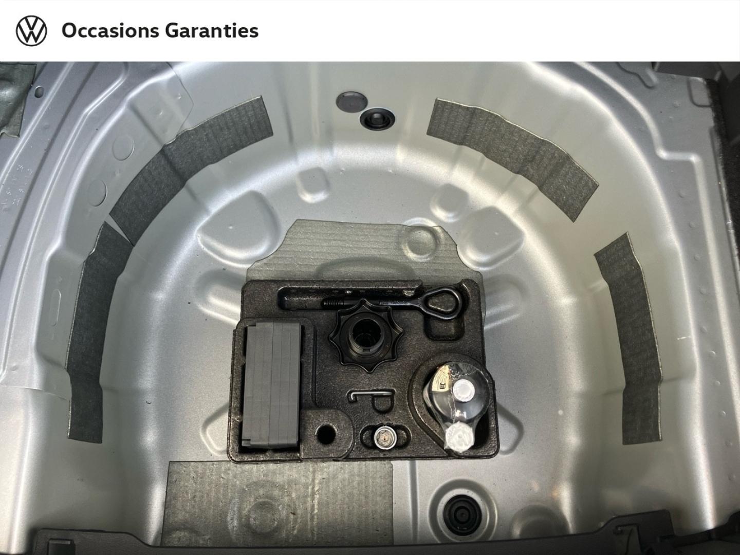 Voitures occasions VOLKSWAGEN POLO VW Edition Hazebrouck
