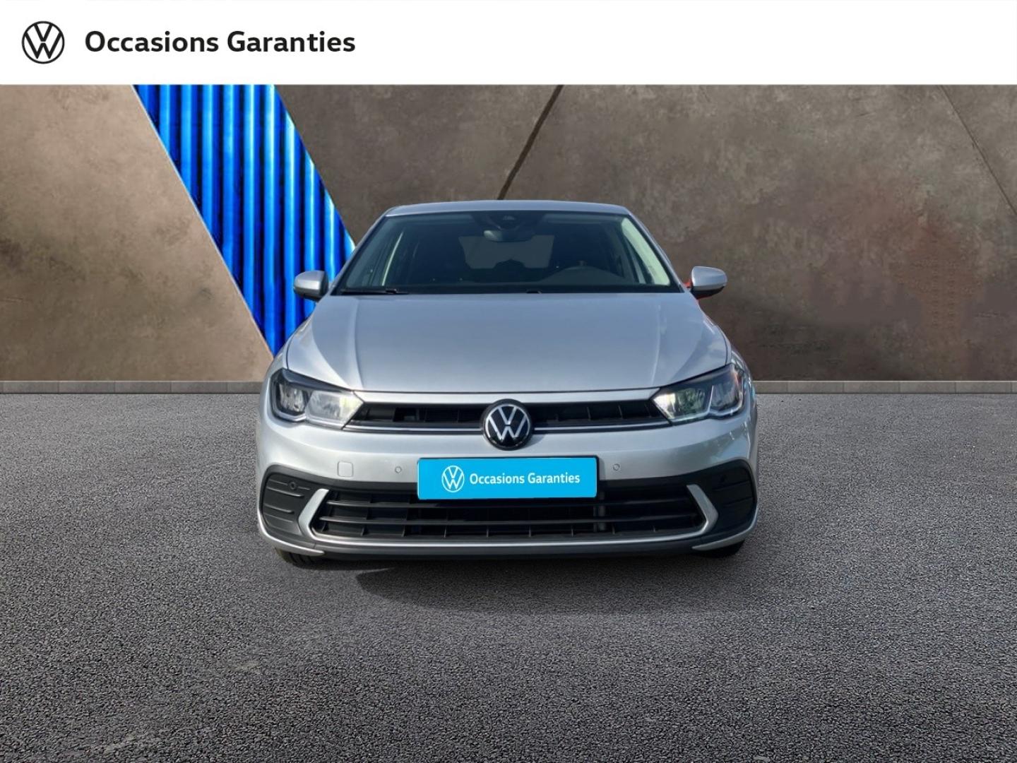 Voitures occasions VOLKSWAGEN POLO VW Edition Hazebrouck