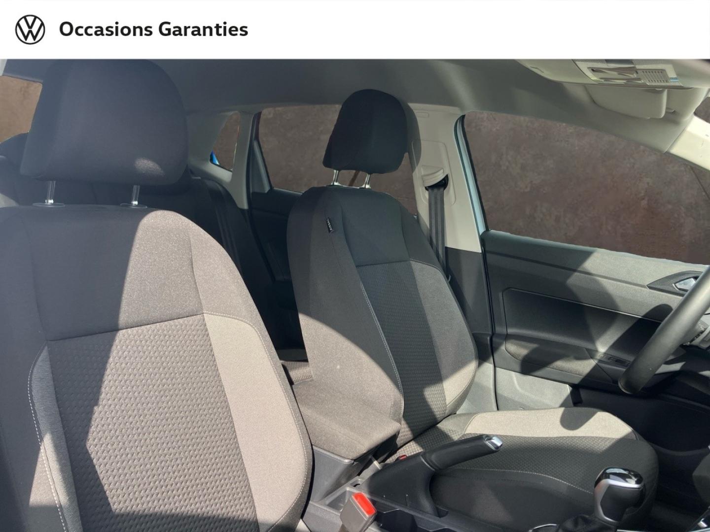 Voitures occasions VOLKSWAGEN POLO VW Edition Hazebrouck