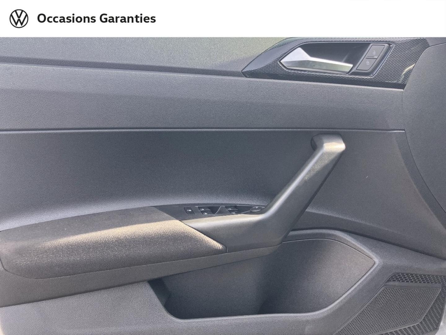 Voitures occasions VOLKSWAGEN POLO VW Edition Hazebrouck