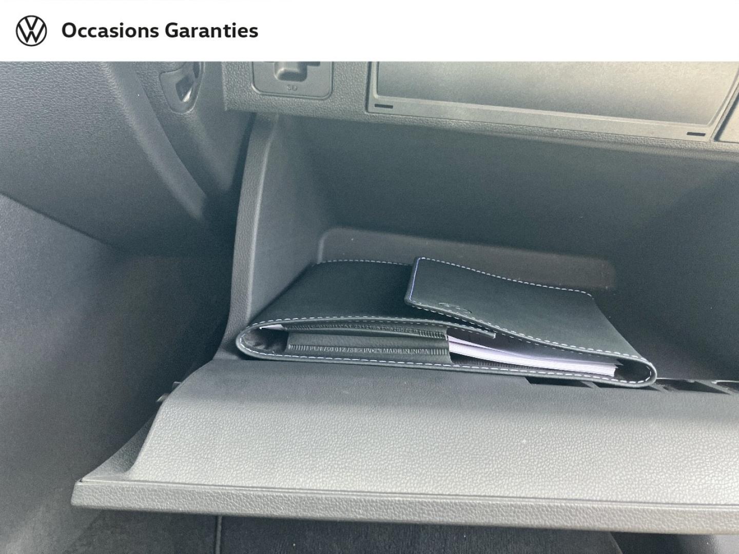 Voitures occasions VOLKSWAGEN POLO VW Edition Hazebrouck