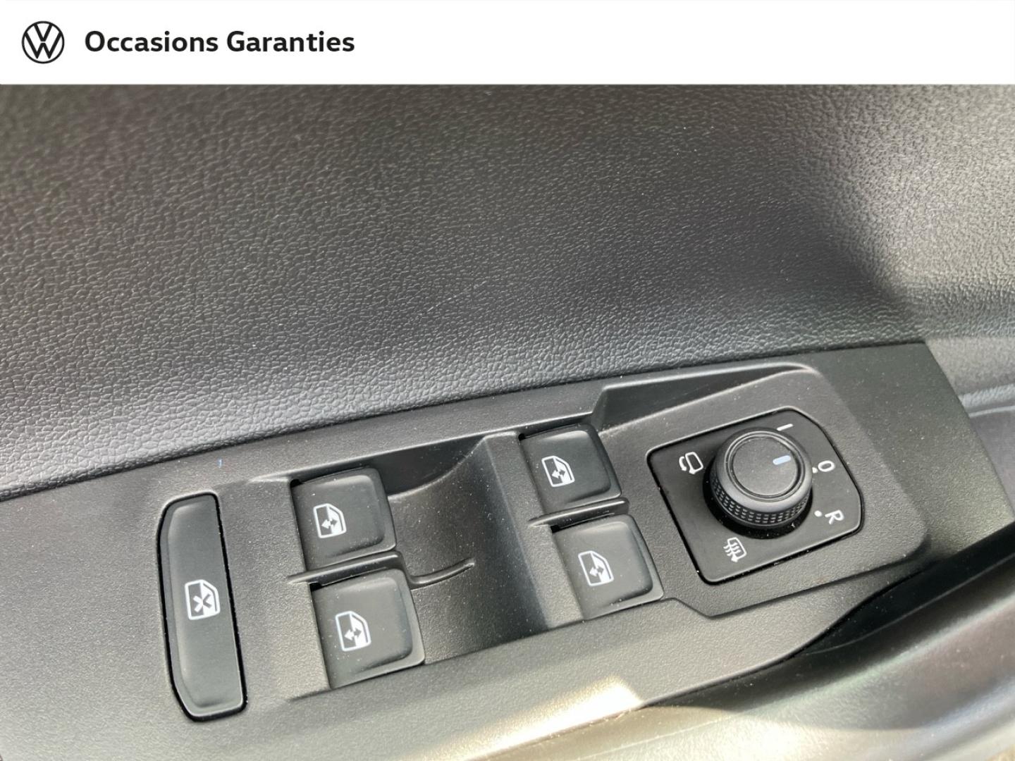 Voitures occasions VOLKSWAGEN POLO VW Edition Hazebrouck