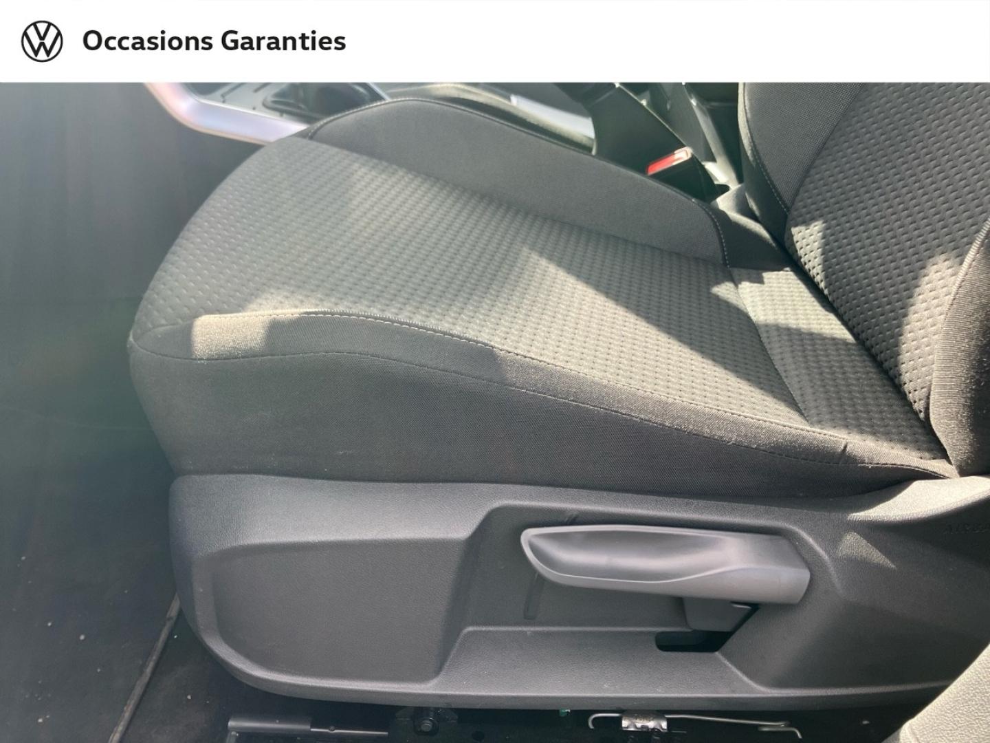 Voitures occasions VOLKSWAGEN POLO VW Edition Hazebrouck