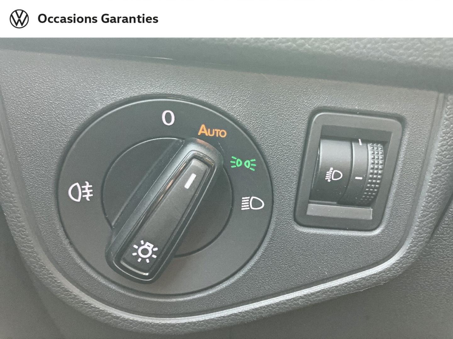 Voitures occasions VOLKSWAGEN POLO VW Edition Hazebrouck