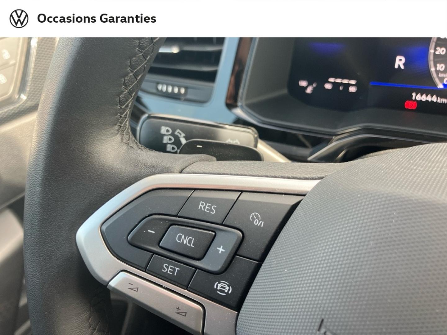 Voitures occasions VOLKSWAGEN POLO VW Edition Hazebrouck