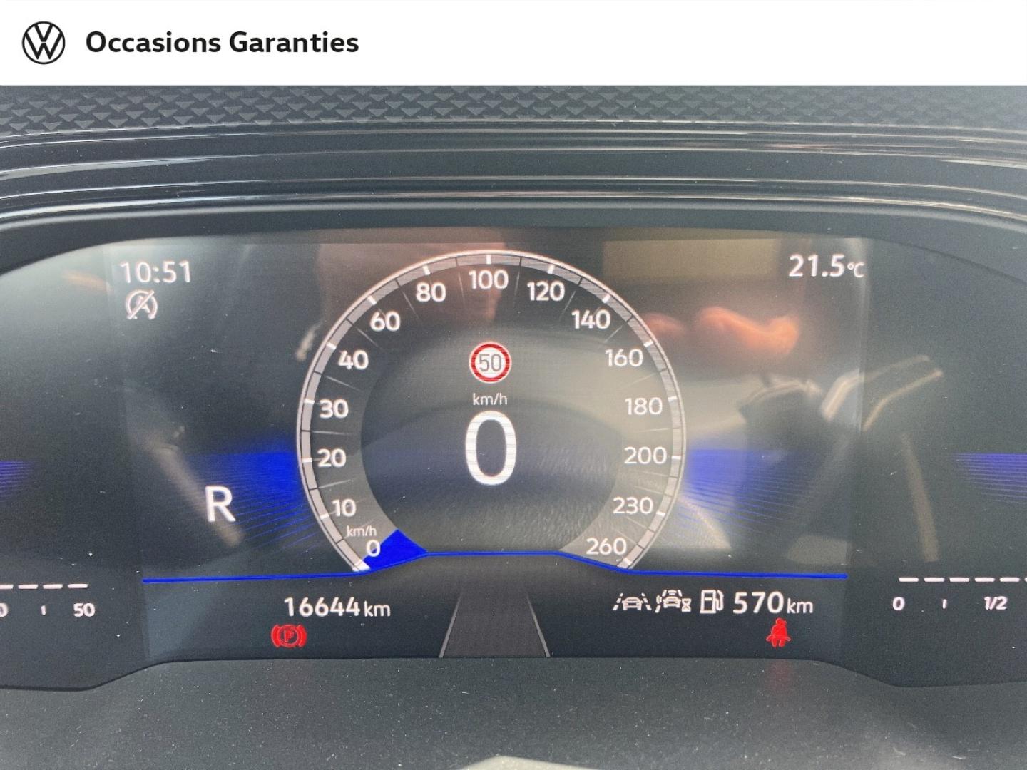 Voitures occasions VOLKSWAGEN POLO VW Edition Hazebrouck