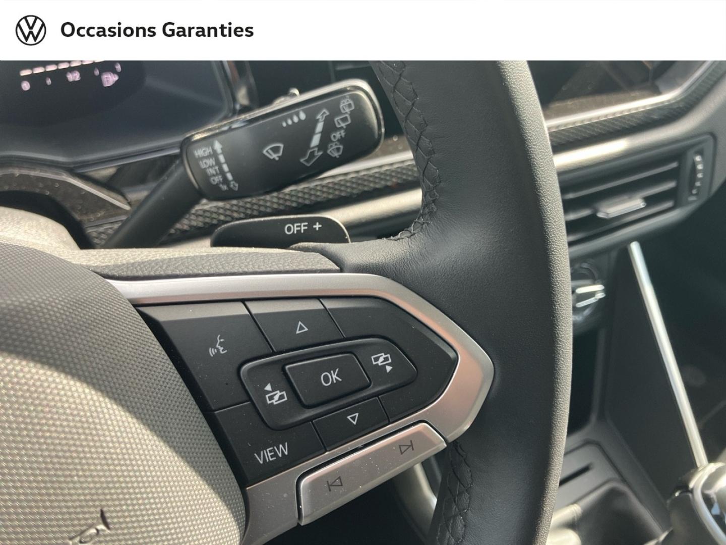 Voitures occasions VOLKSWAGEN POLO VW Edition Hazebrouck