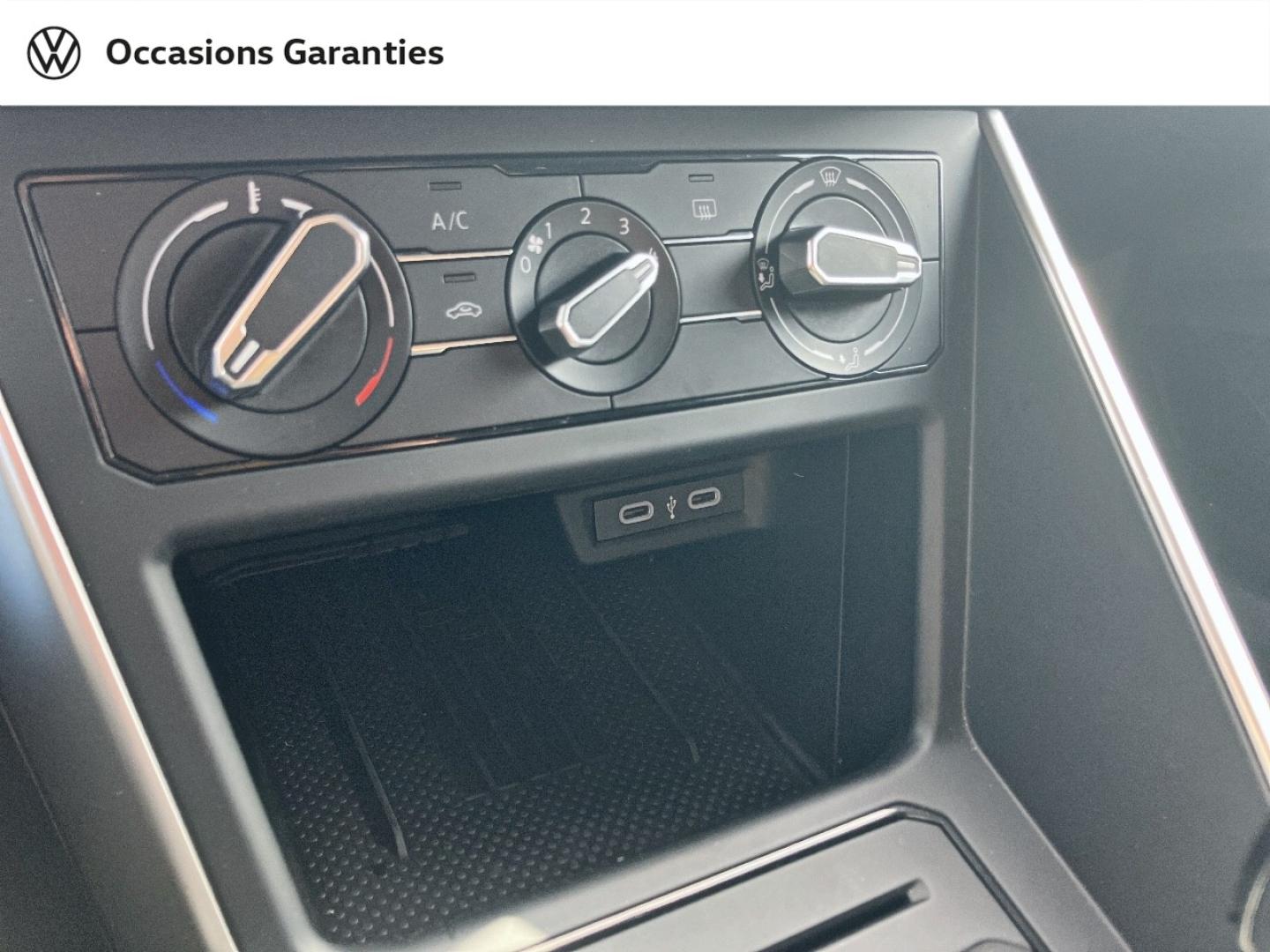Voitures occasions VOLKSWAGEN POLO VW Edition Hazebrouck