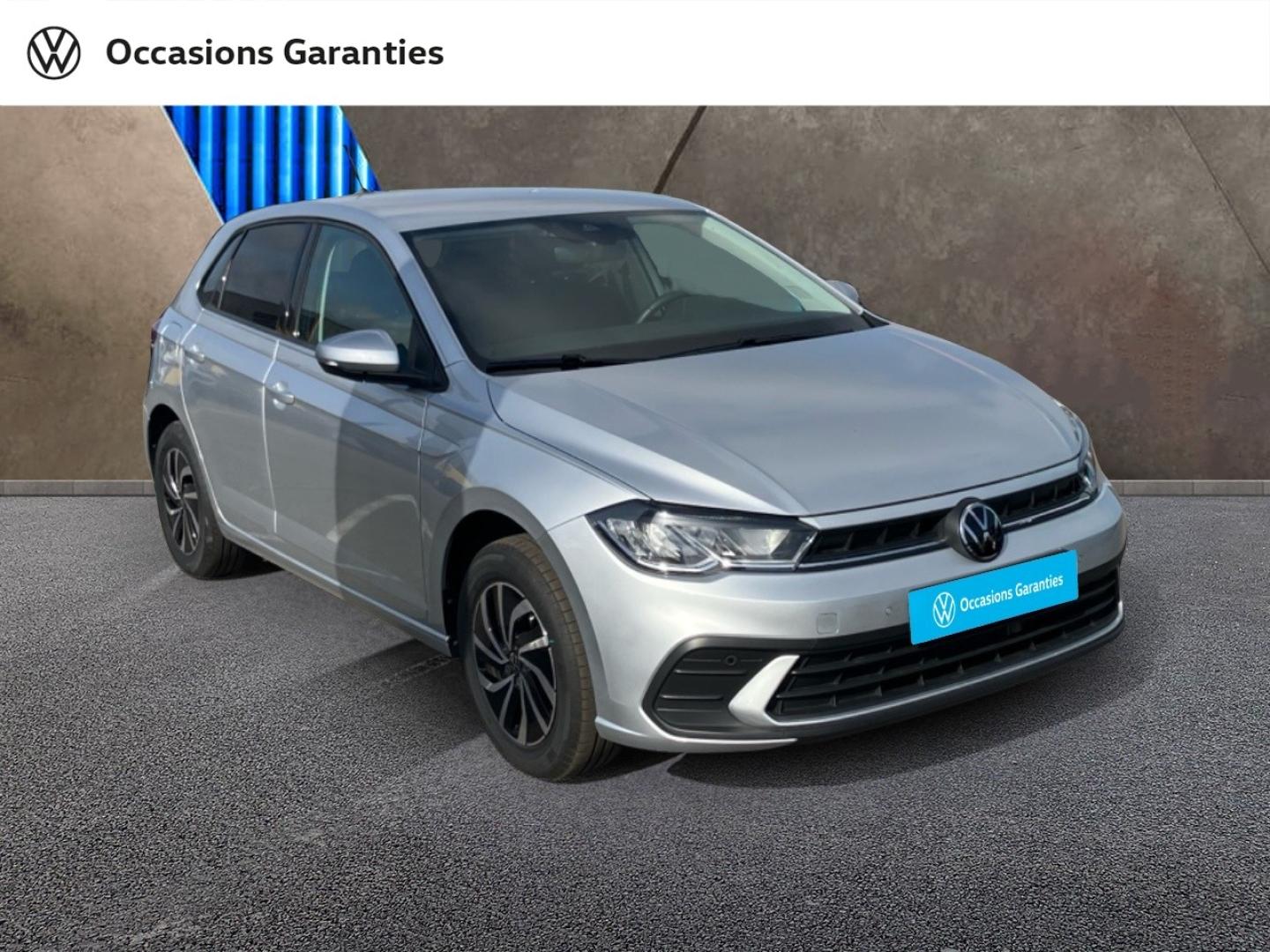 Voitures occasions VOLKSWAGEN POLO VW Edition Hazebrouck
