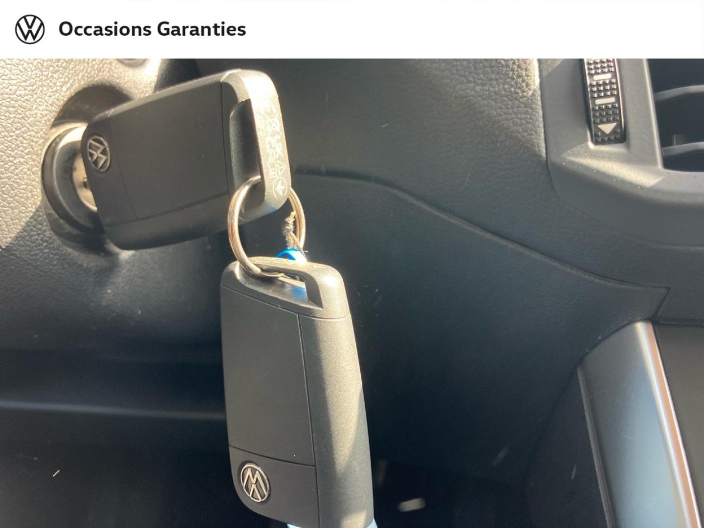 Voitures occasions VOLKSWAGEN POLO VW Edition Hazebrouck