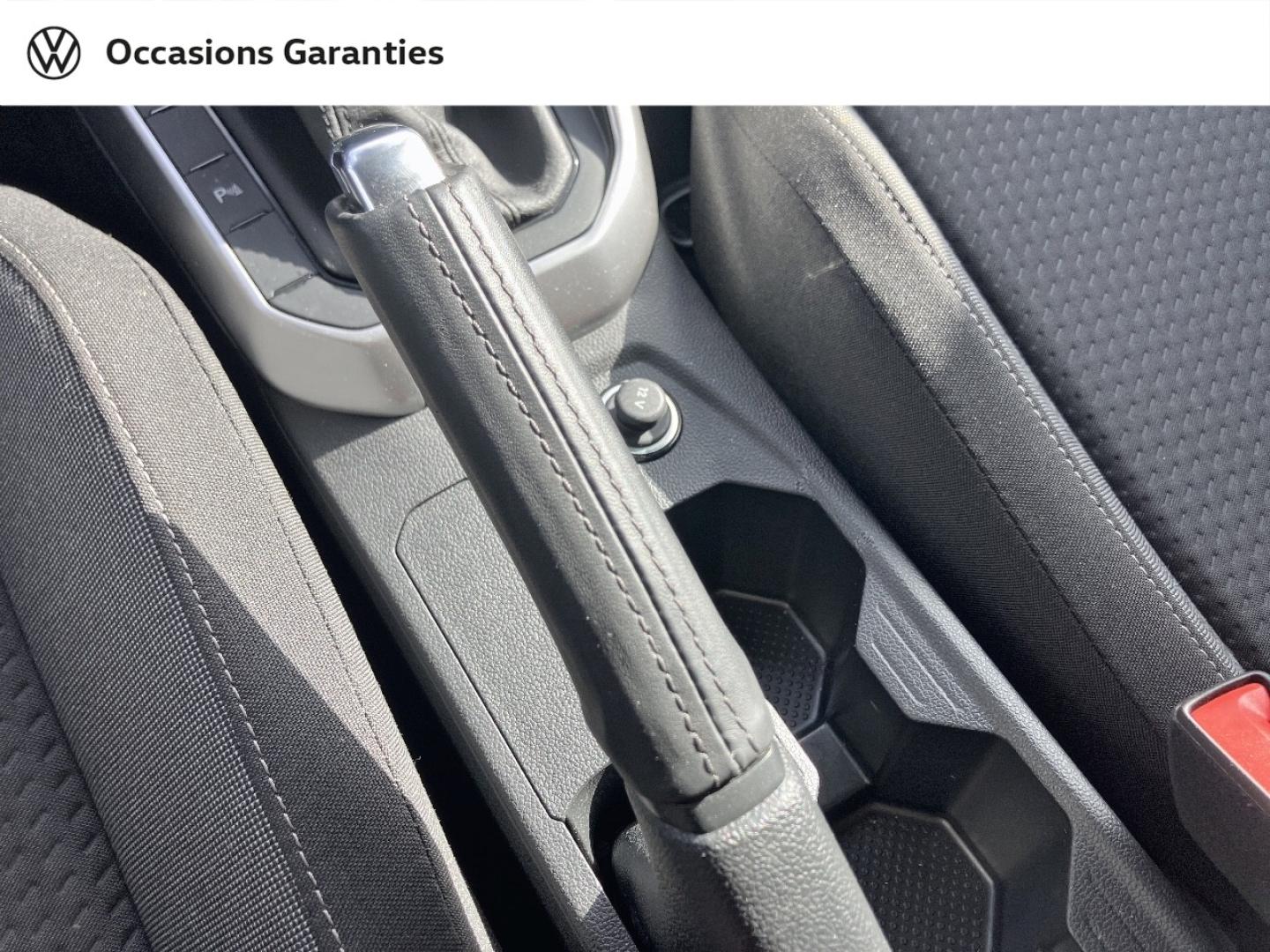 Voitures occasions VOLKSWAGEN POLO VW Edition Hazebrouck