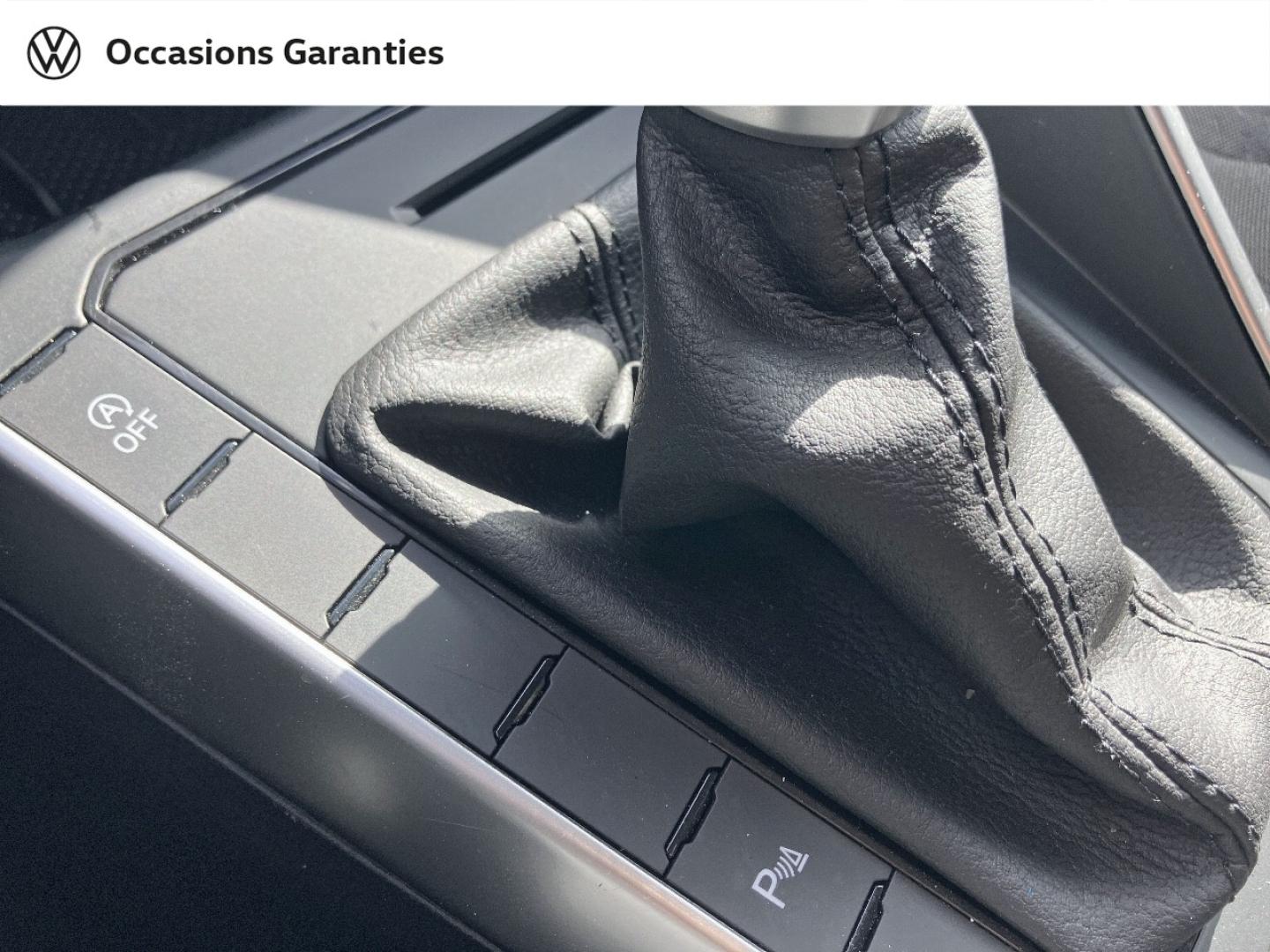 Voitures occasions VOLKSWAGEN POLO VW Edition Hazebrouck