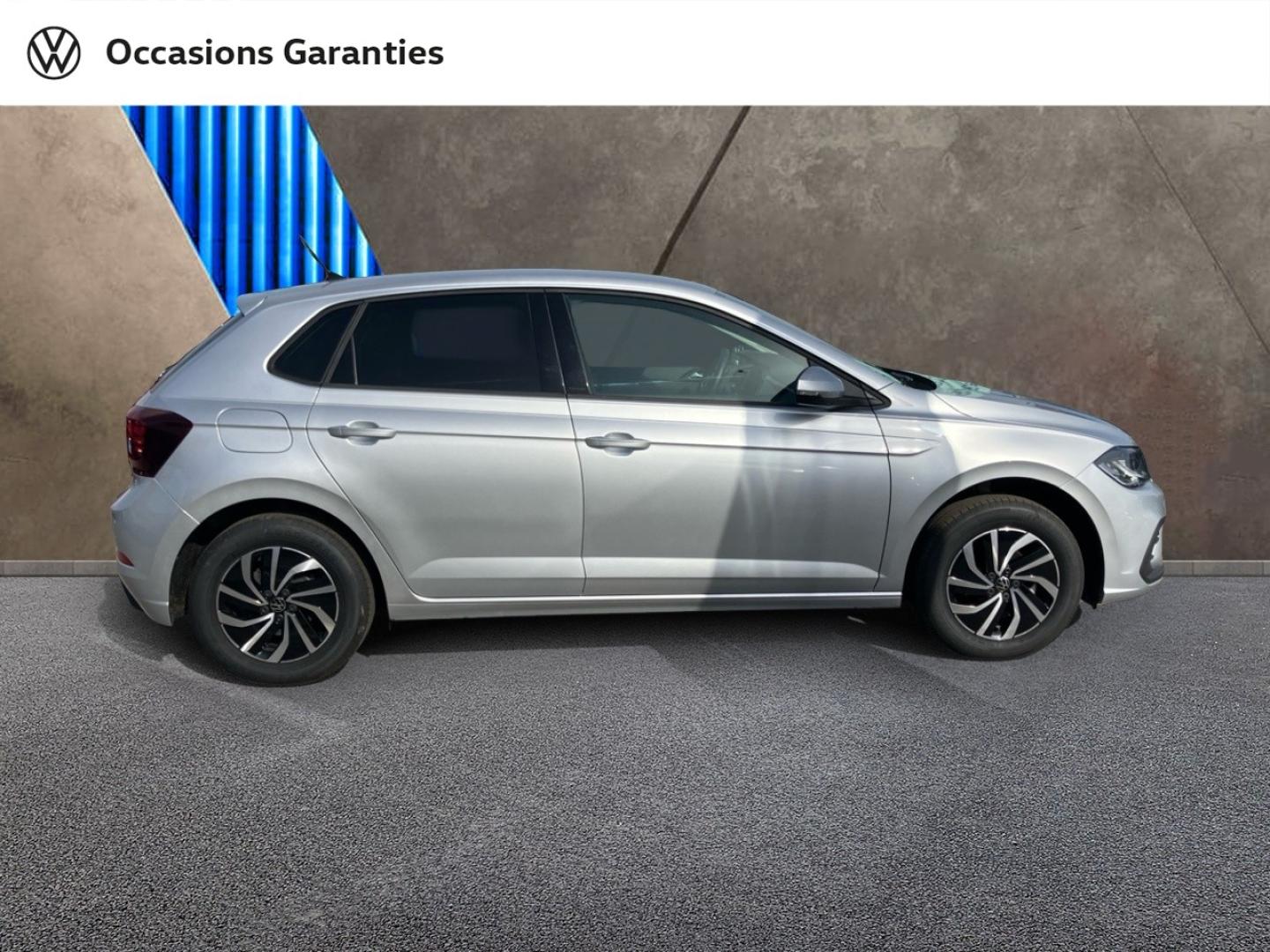 Voitures occasions VOLKSWAGEN POLO VW Edition Hazebrouck
