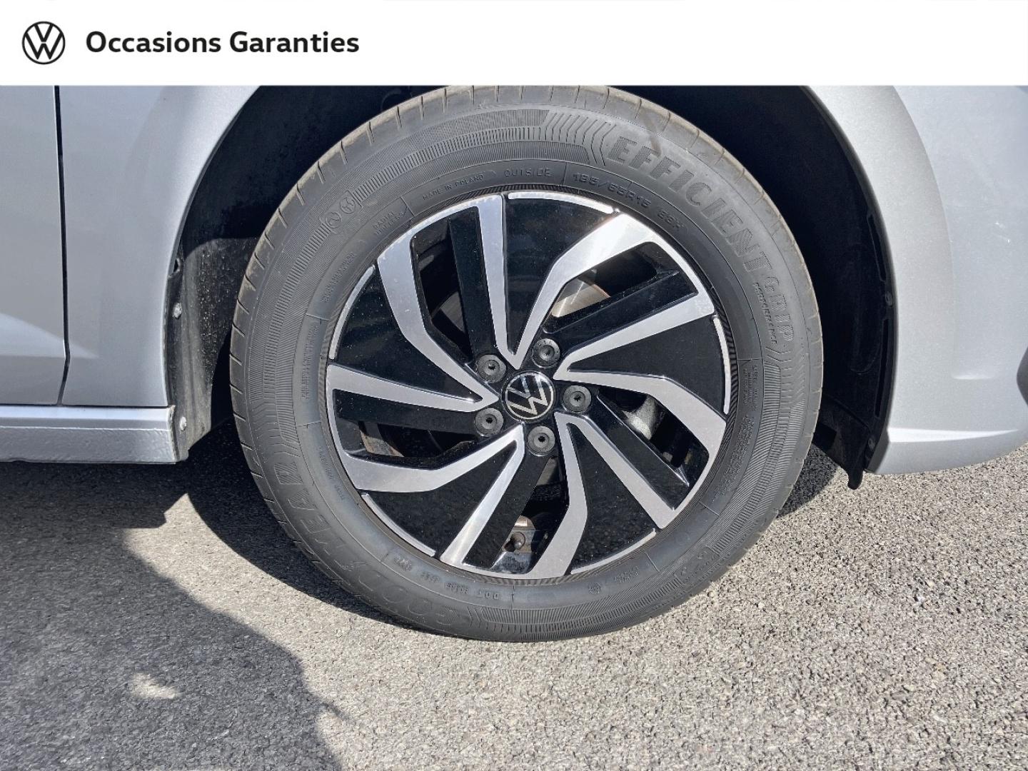 Voitures occasions VOLKSWAGEN POLO VW Edition Hazebrouck