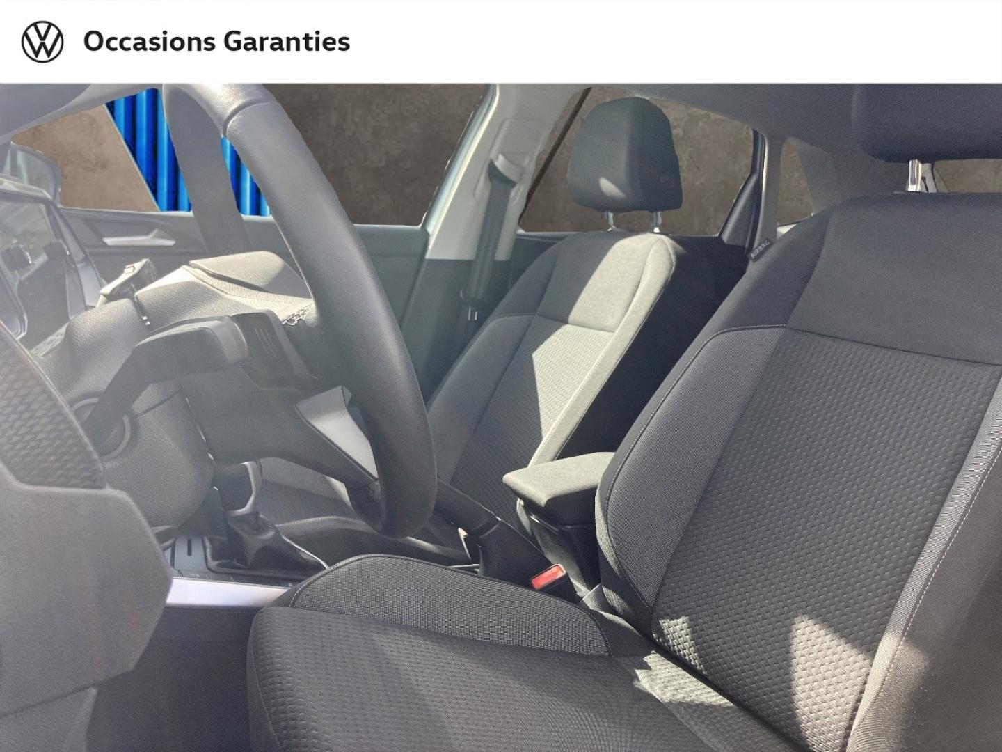Voitures occasions VOLKSWAGEN POLO VW Edition Hazebrouck