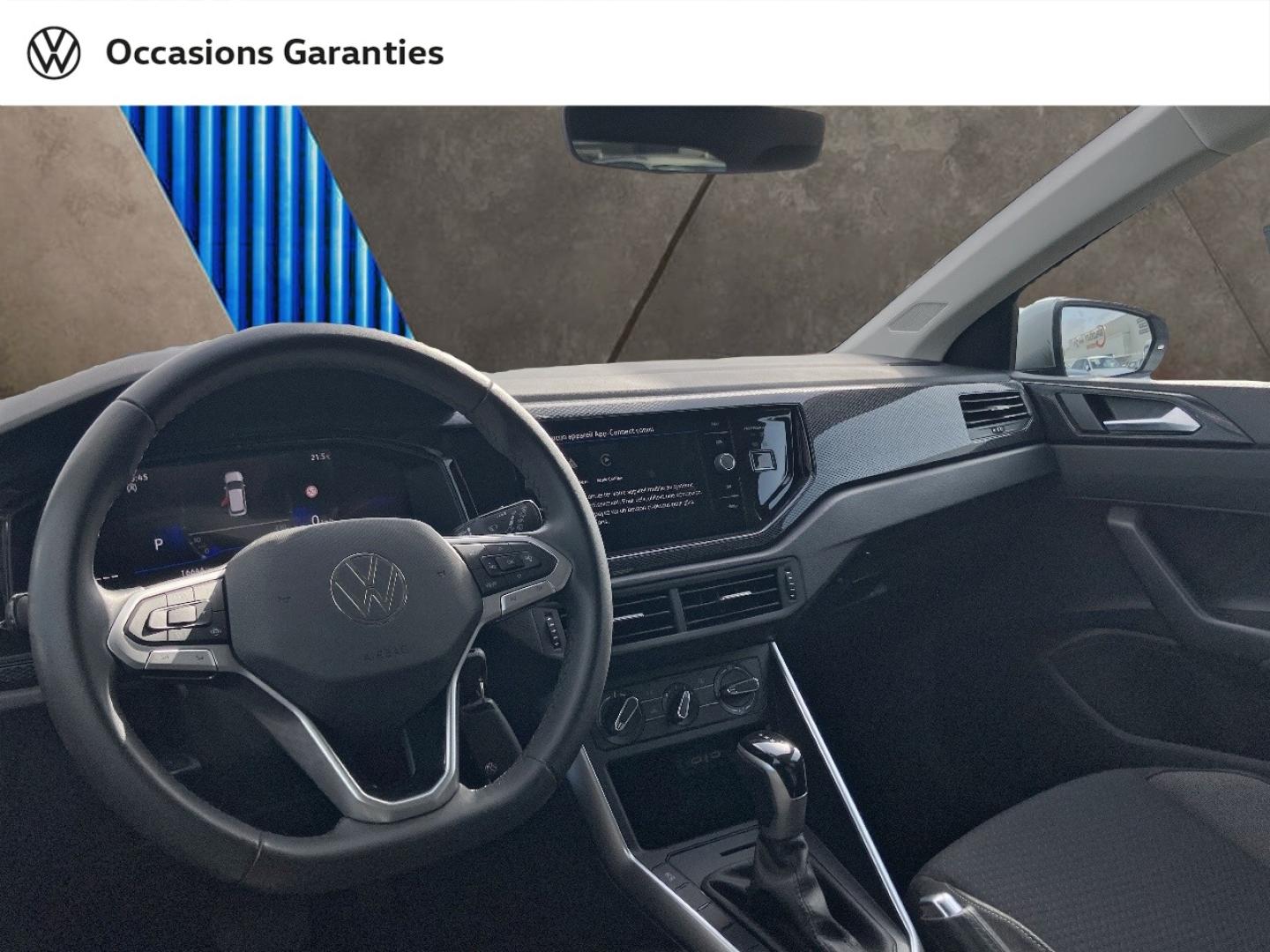 Voitures occasions VOLKSWAGEN POLO VW Edition Hazebrouck