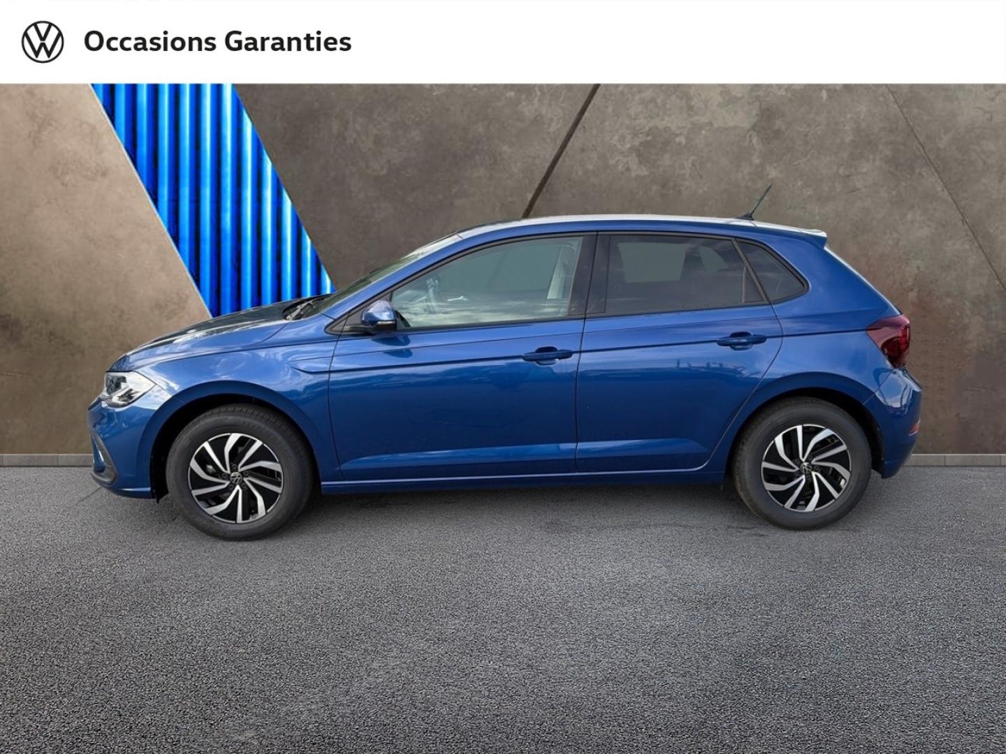 Voitures occasions VOLKSWAGEN POLO VW Edition Hazebrouck
