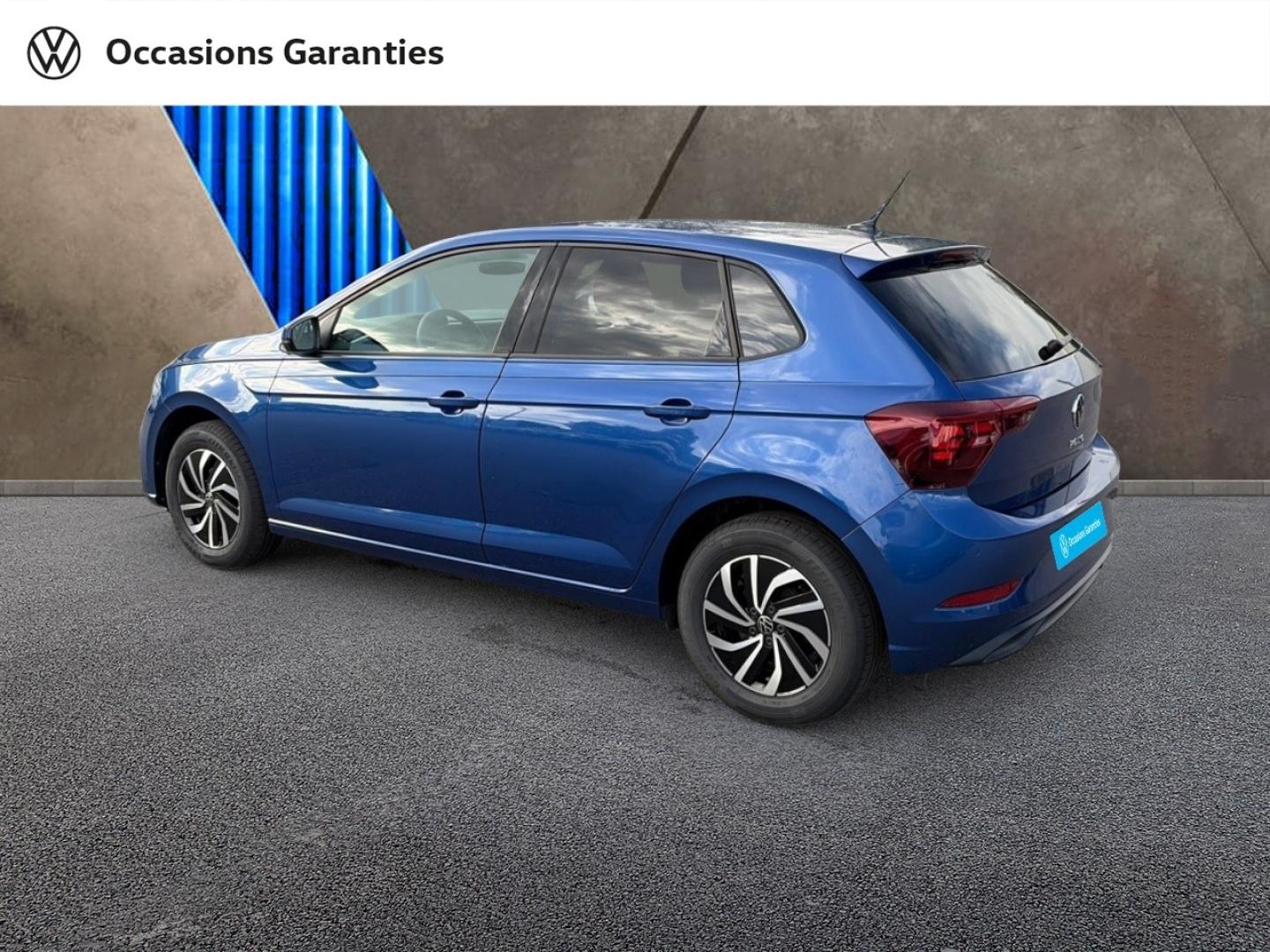 Voitures occasions VOLKSWAGEN POLO VW Edition Hazebrouck