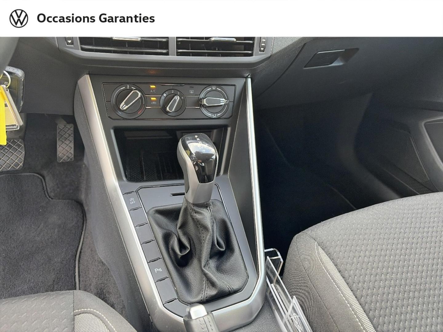 Voitures occasions VOLKSWAGEN POLO VW Edition Dunkerque