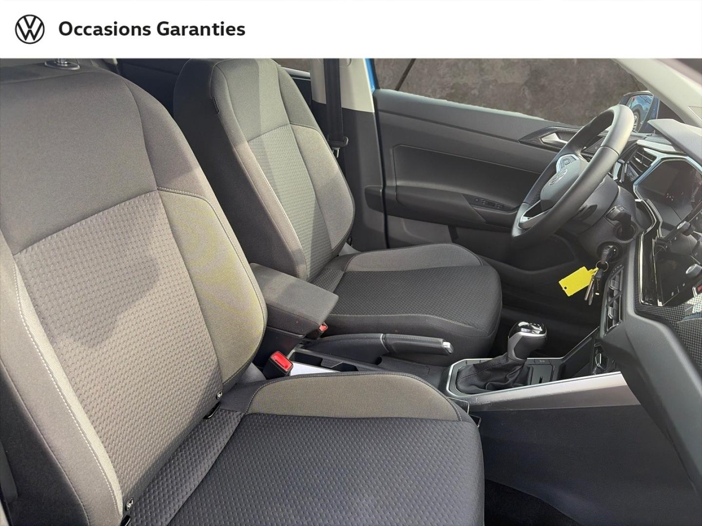 Voitures occasions VOLKSWAGEN POLO VW Edition Hazebrouck