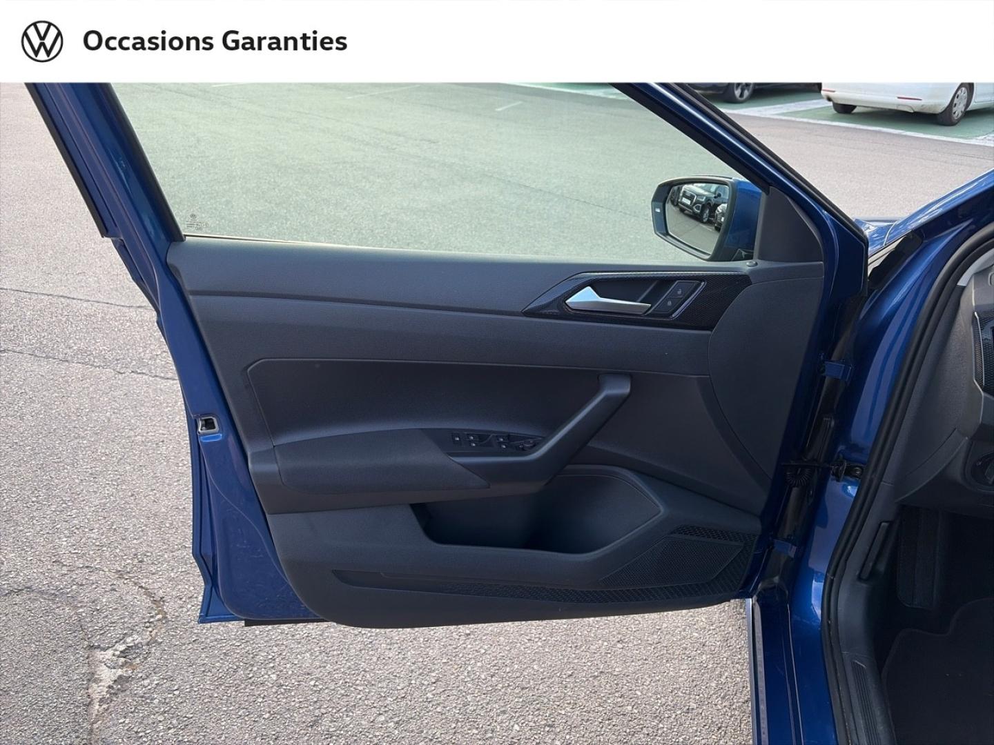 Voitures occasions VOLKSWAGEN POLO VW Edition Hazebrouck