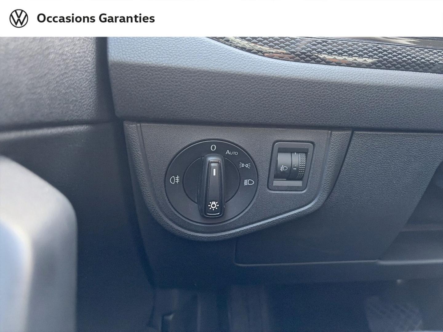 Voitures occasions VOLKSWAGEN POLO VW Edition Dunkerque
