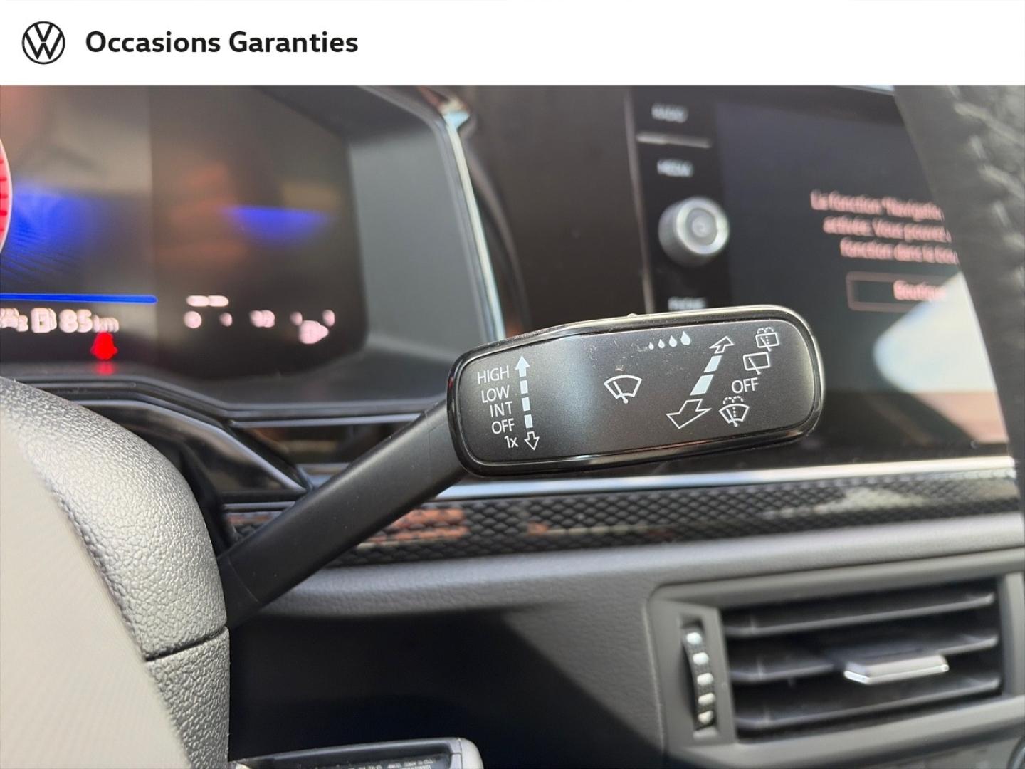 Voitures occasions VOLKSWAGEN POLO VW Edition Hazebrouck