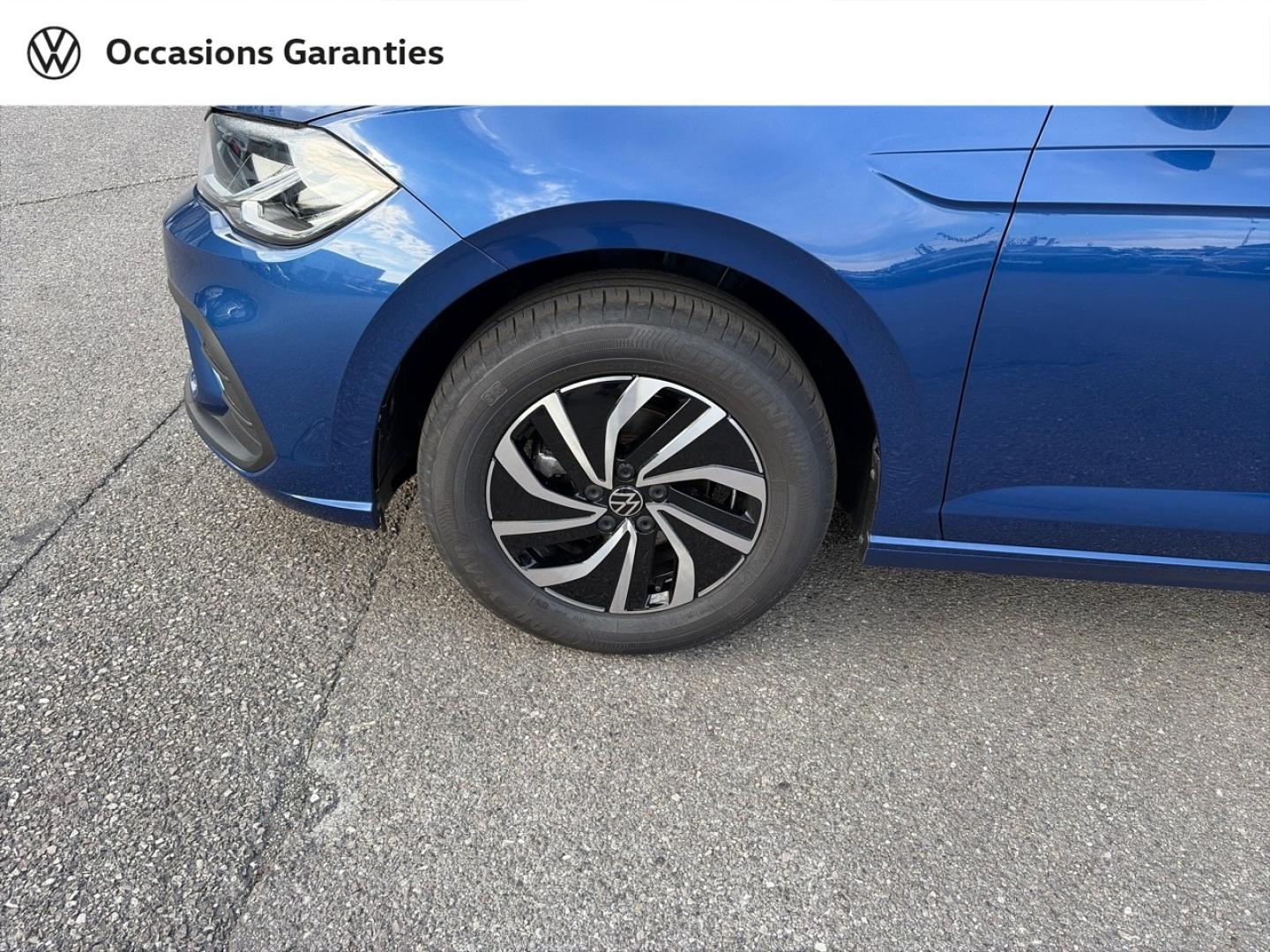 Voitures occasions VOLKSWAGEN POLO VW Edition Hazebrouck
