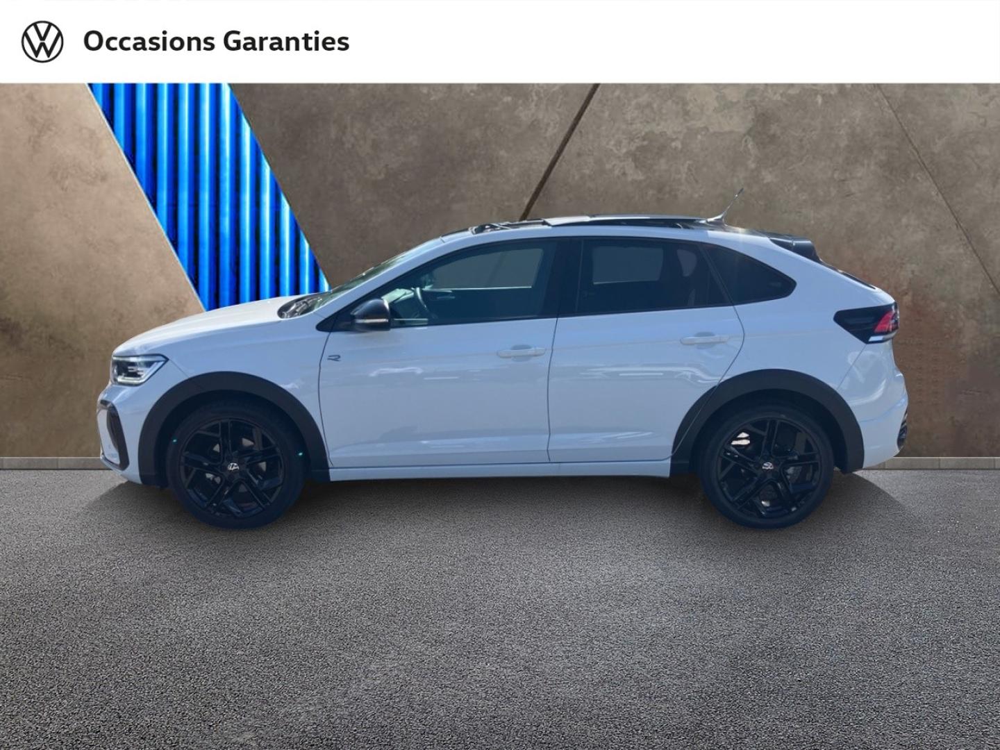 Voitures occasions VOLKSWAGEN TAIGO R-Line Edition Hazebrouck