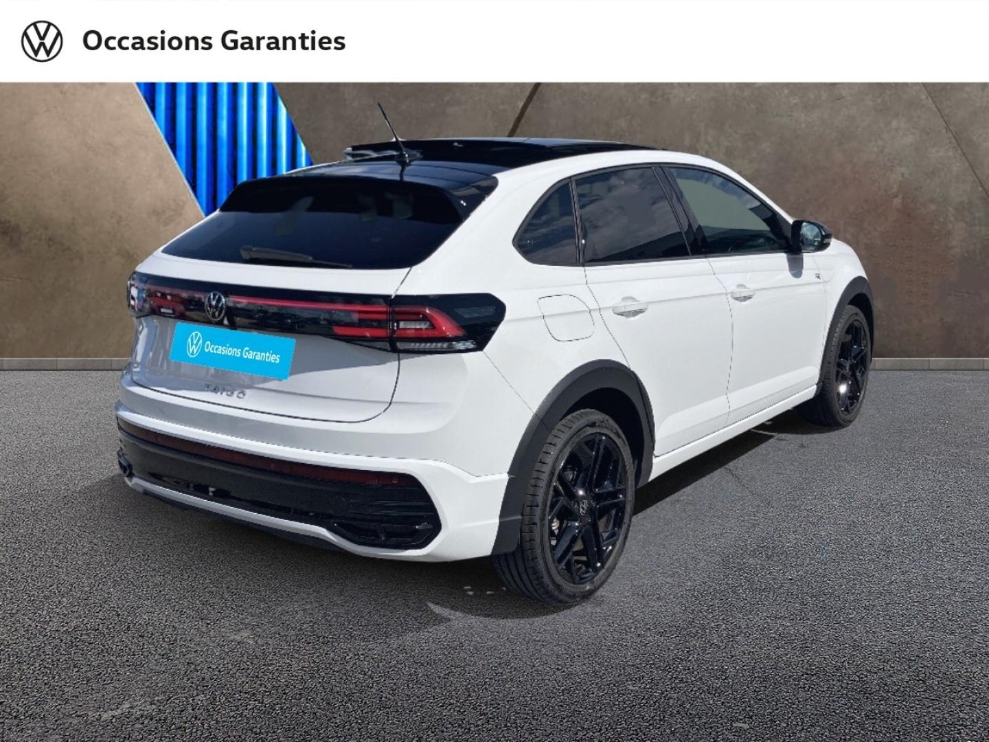 Voitures occasions VOLKSWAGEN TAIGO R-Line Edition Hazebrouck
