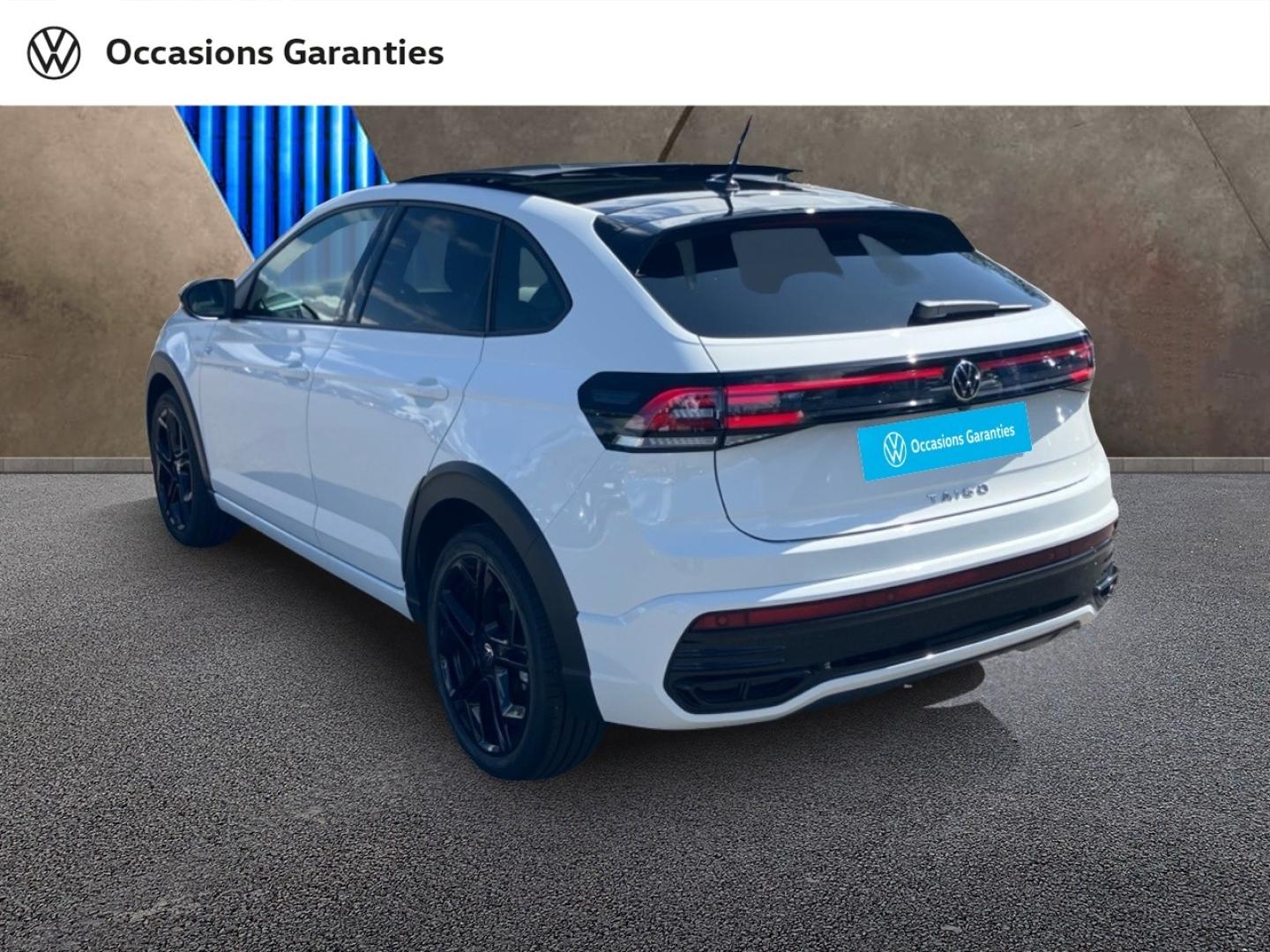 Voitures occasions VOLKSWAGEN TAIGO R-Line Edition Hazebrouck