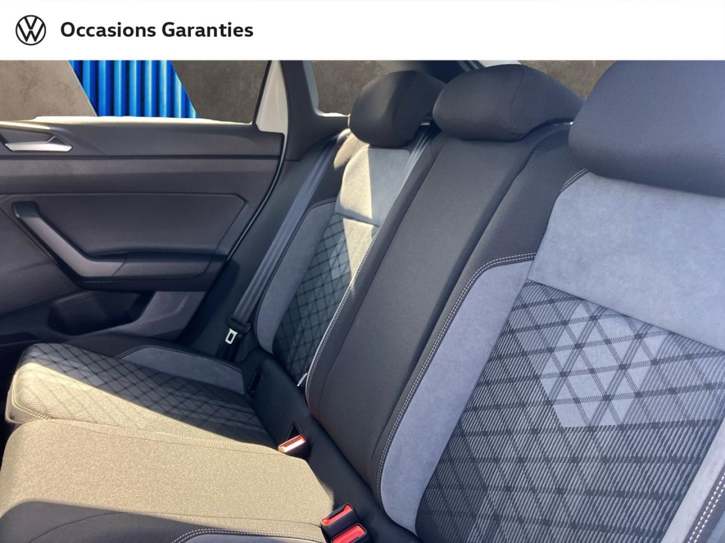 Voitures occasions VOLKSWAGEN TAIGO R-Line Edition Hazebrouck