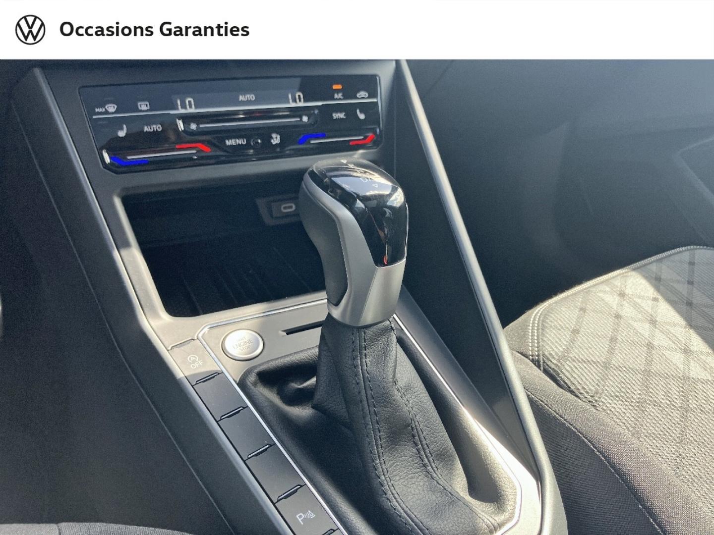 Voitures occasions VOLKSWAGEN TAIGO R-Line Edition Hazebrouck