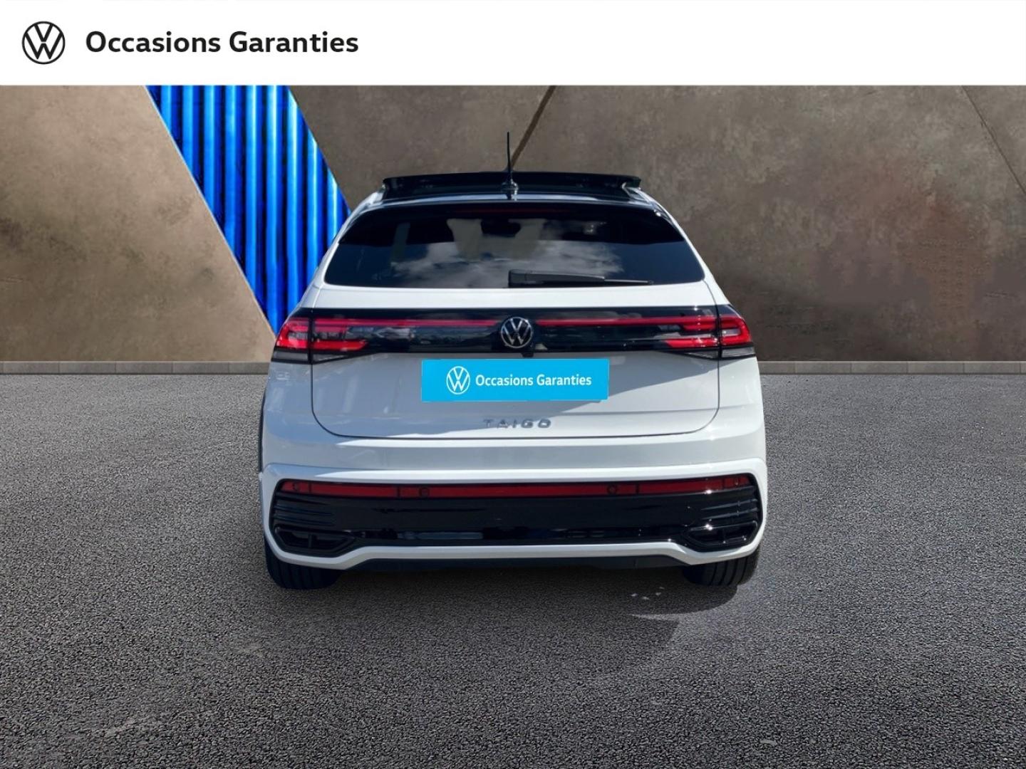 Voitures occasions VOLKSWAGEN TAIGO R-Line Edition Hazebrouck