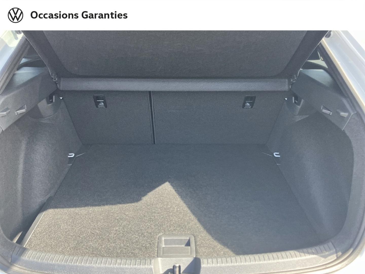 Voitures occasions VOLKSWAGEN TAIGO R-Line Edition Hazebrouck