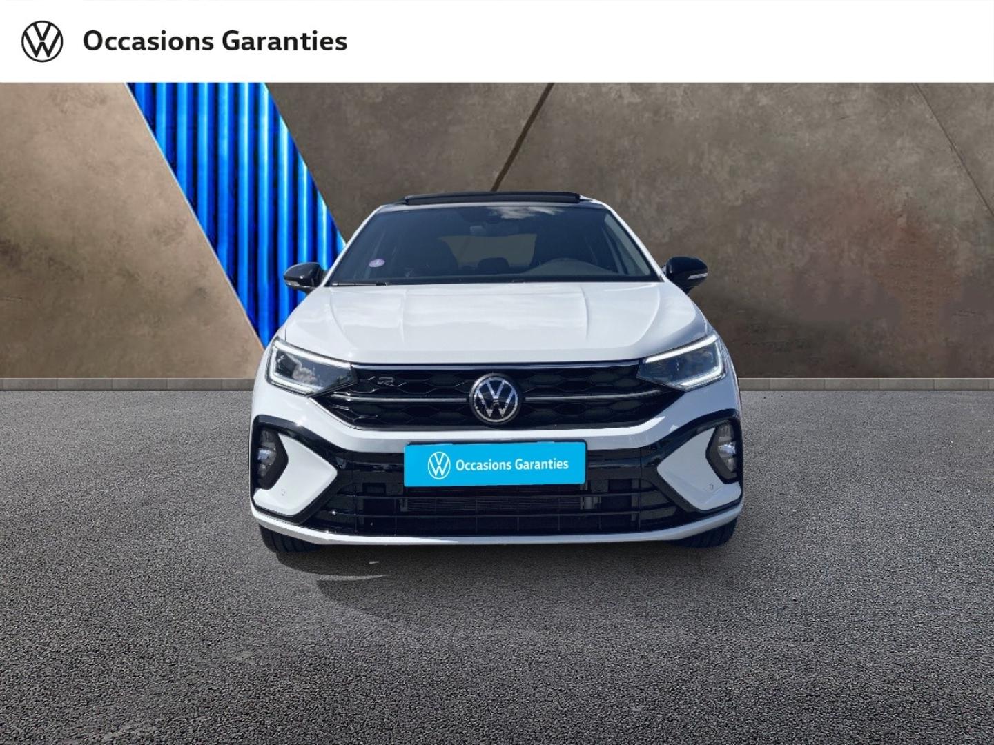 Voitures occasions VOLKSWAGEN TAIGO R-Line Edition Hazebrouck
