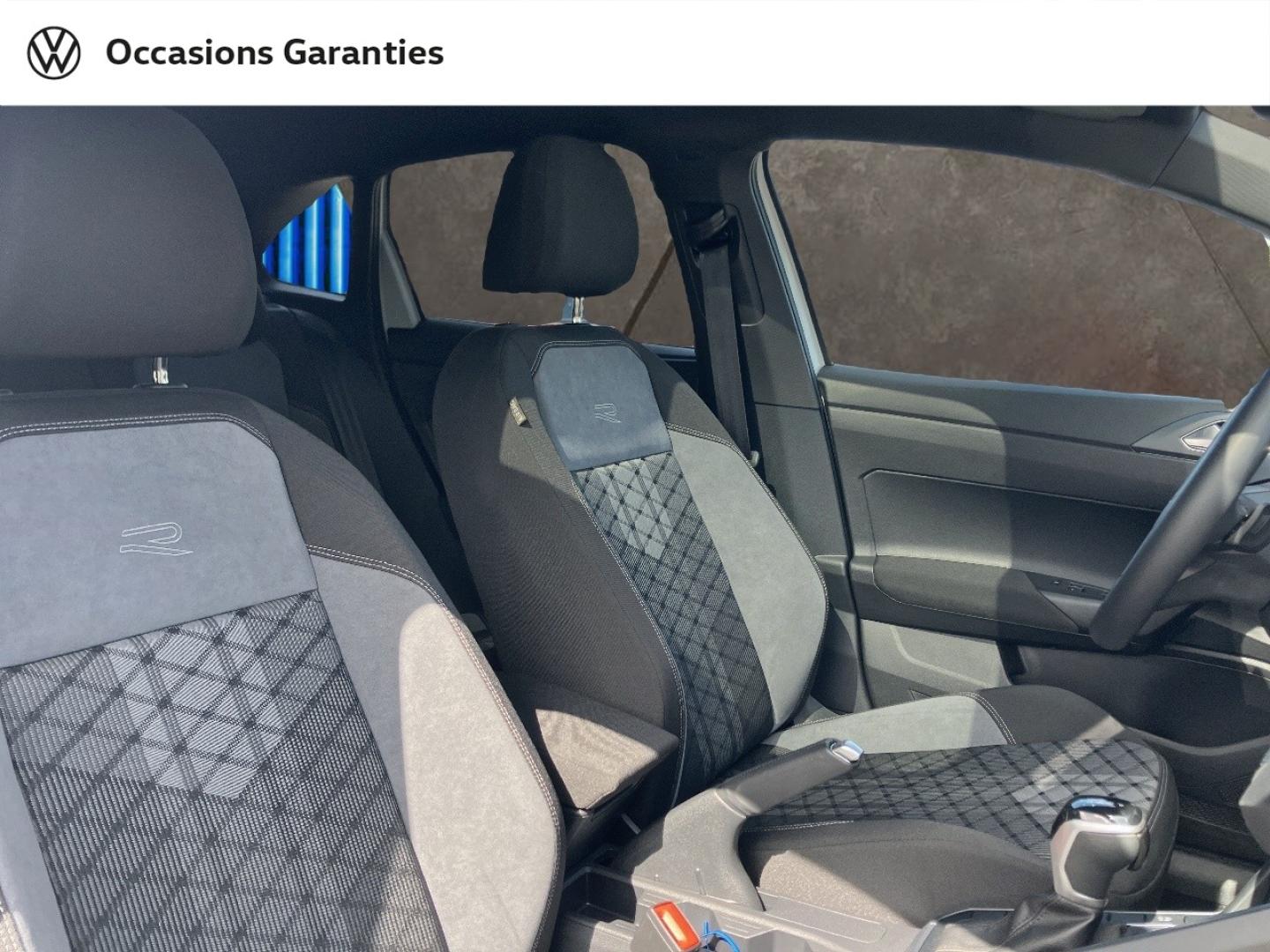 Voitures occasions VOLKSWAGEN TAIGO R-Line Edition Hazebrouck