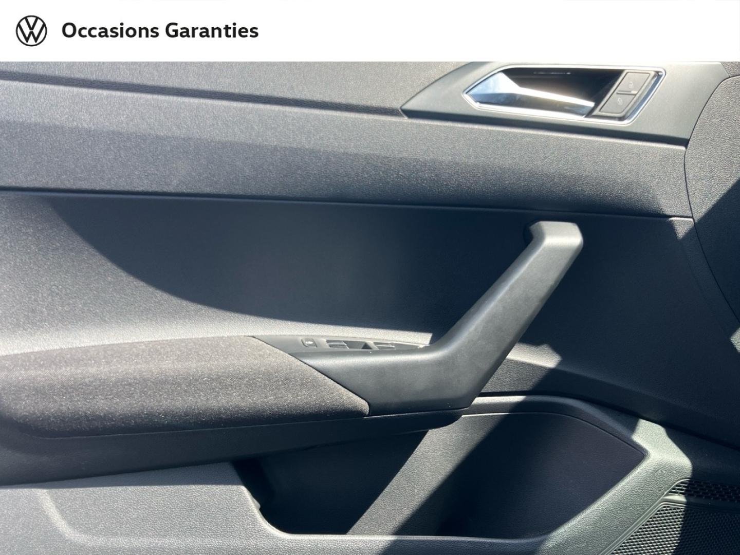 Voitures occasions VOLKSWAGEN TAIGO R-Line Edition Hazebrouck