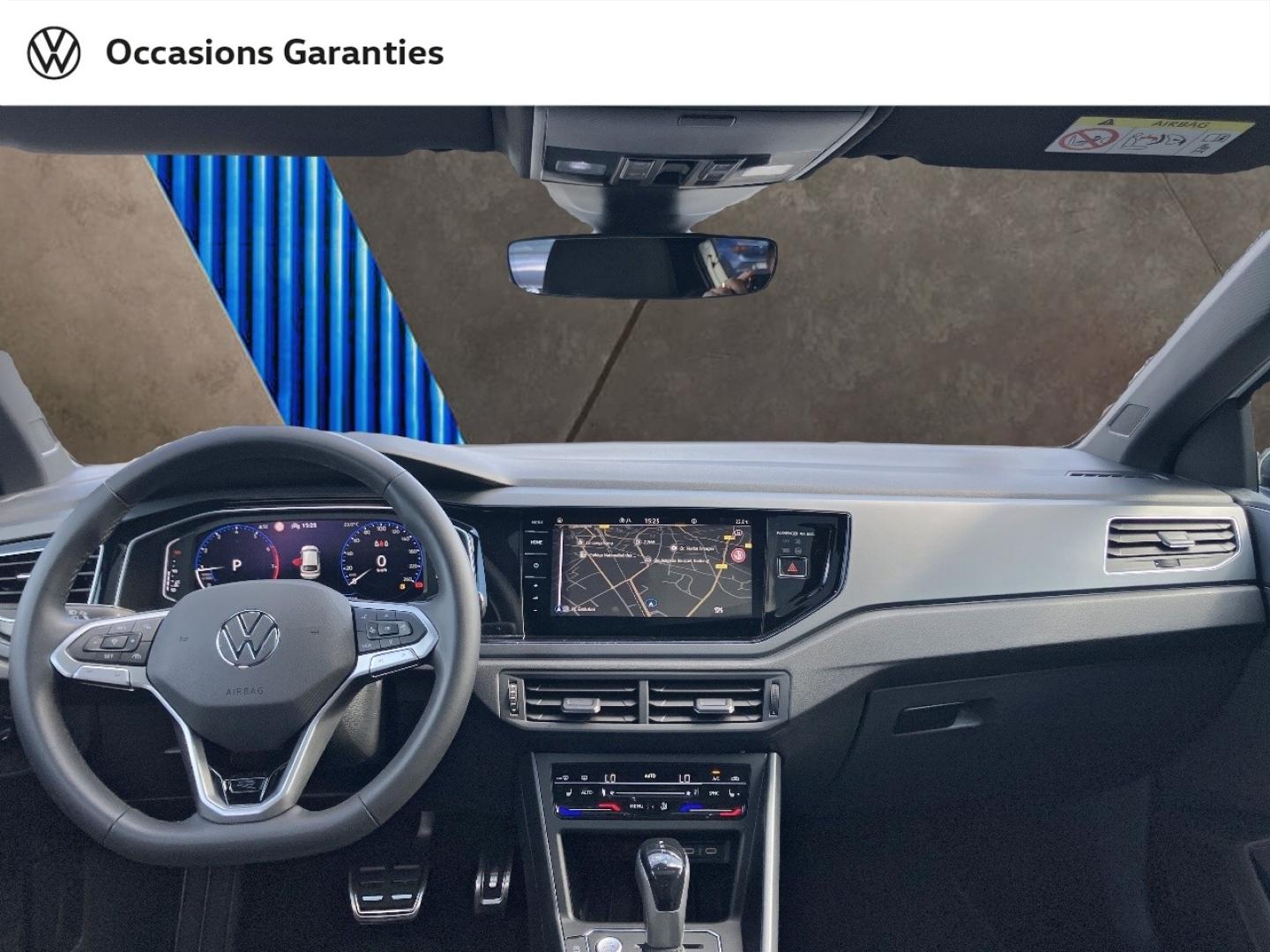 Voitures occasions VOLKSWAGEN TAIGO R-Line Edition Hazebrouck