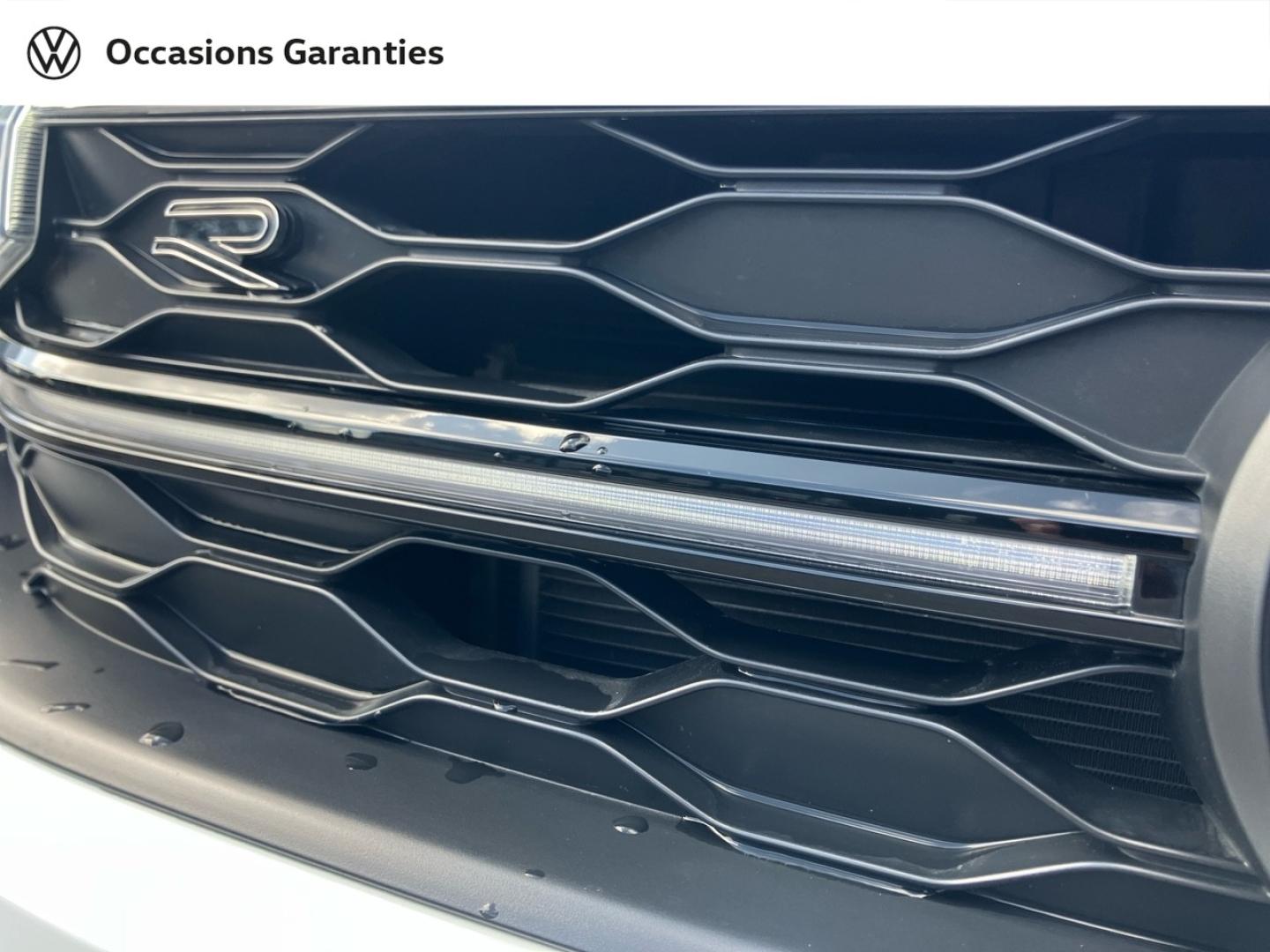 Voitures occasions VOLKSWAGEN TAIGO R-Line Edition Hazebrouck