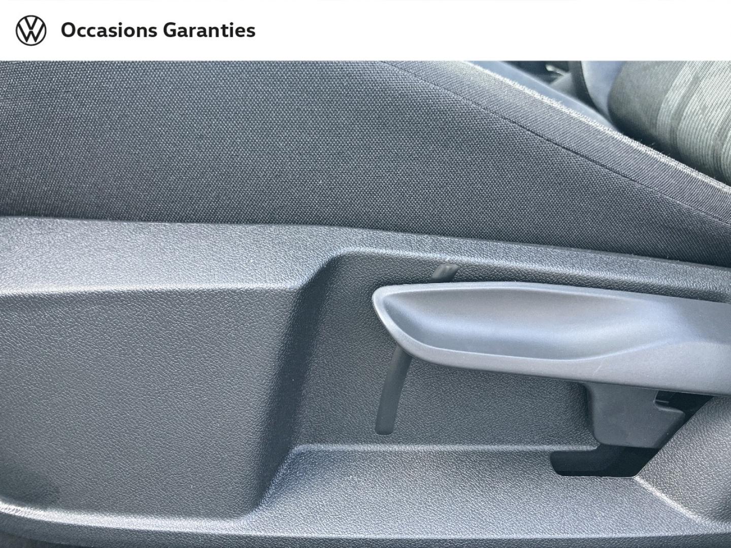 Voitures occasions VOLKSWAGEN TAIGO R-Line Edition Hazebrouck