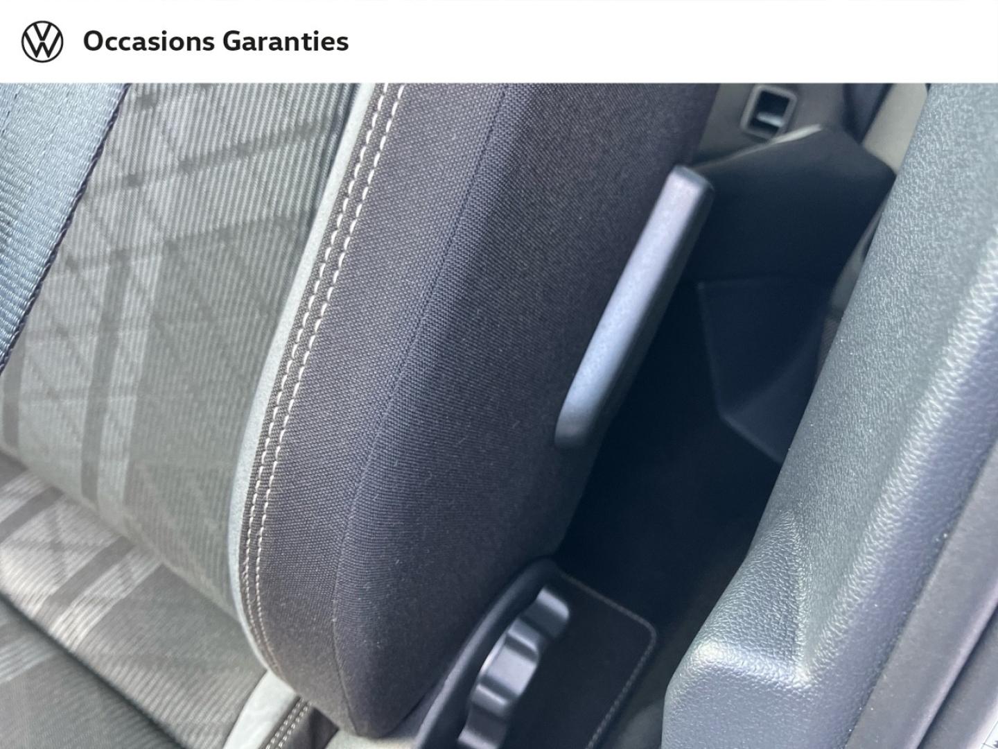 Voitures occasions VOLKSWAGEN TAIGO R-Line Edition Hazebrouck