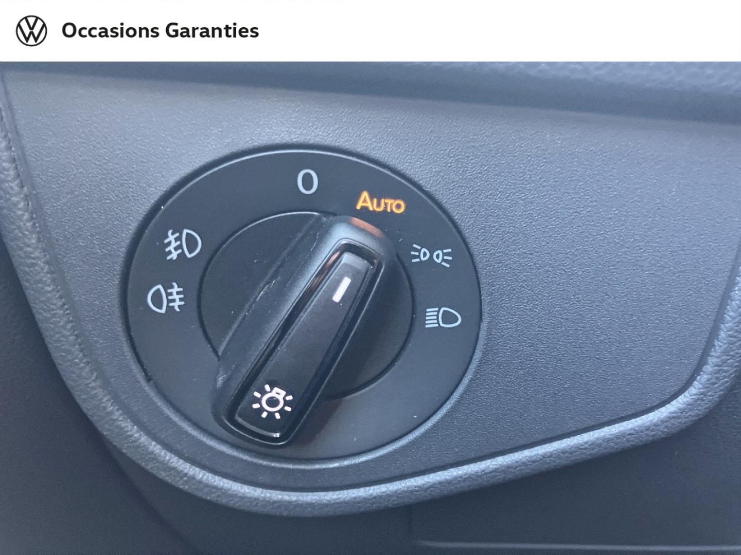Voitures occasions VOLKSWAGEN TAIGO R-Line Edition Hazebrouck