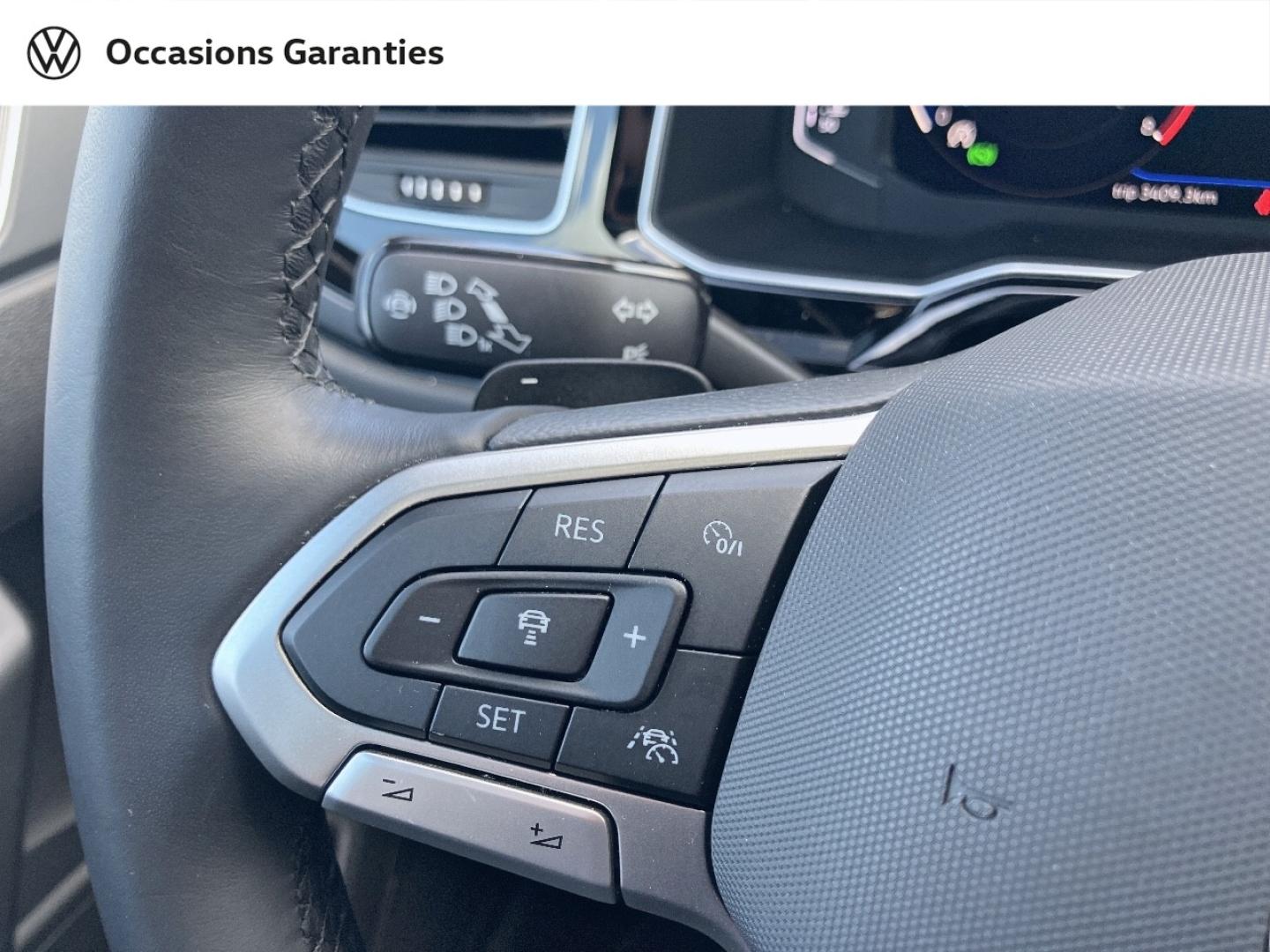Voitures occasions VOLKSWAGEN TAIGO R-Line Edition Hazebrouck