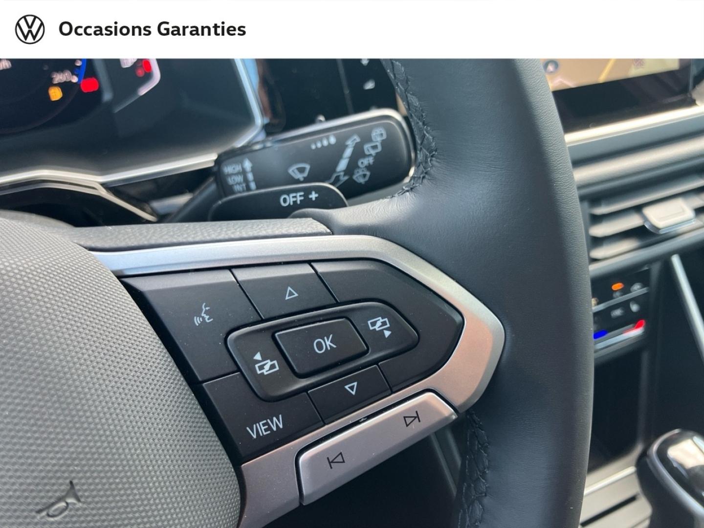 Voitures occasions VOLKSWAGEN TAIGO R-Line Edition Hazebrouck