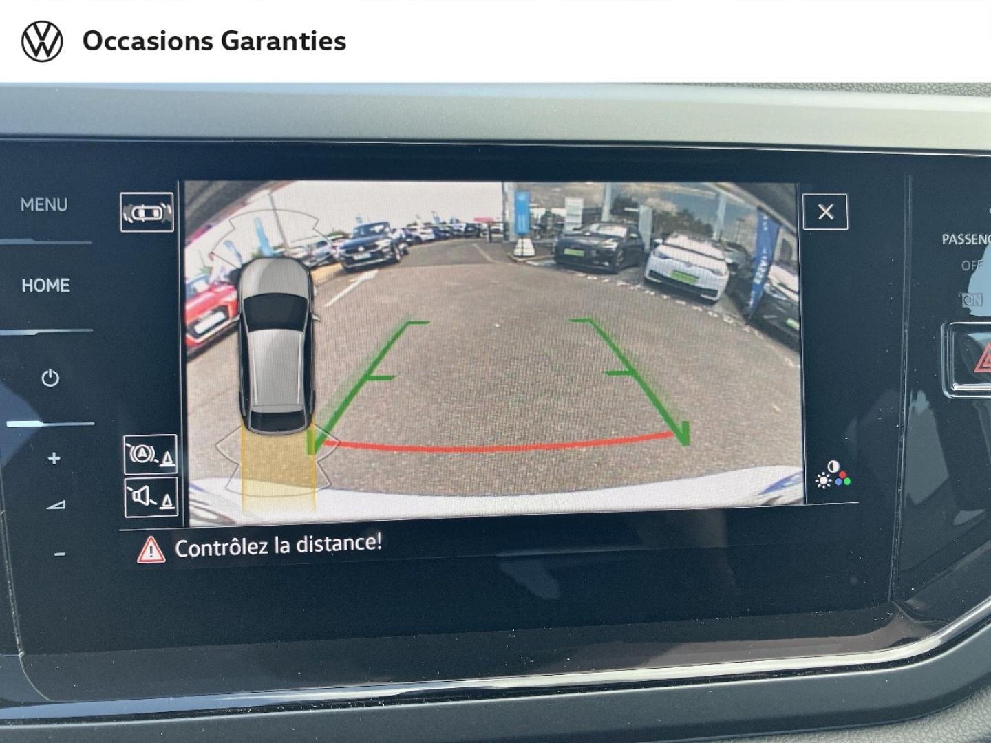 Voitures occasions VOLKSWAGEN TAIGO R-Line Edition Hazebrouck